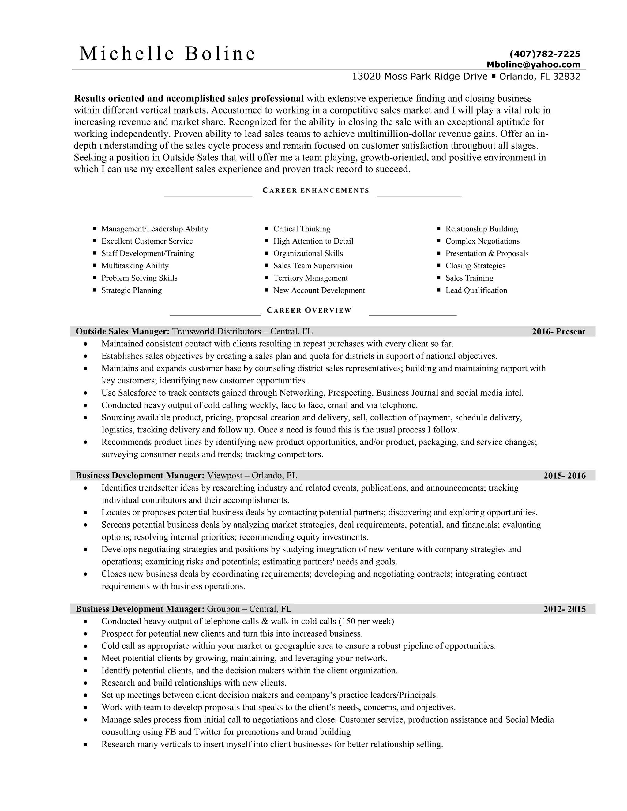 Kazmyn Trouant: Achieving Sales Goals In Great Falls - ovhz909