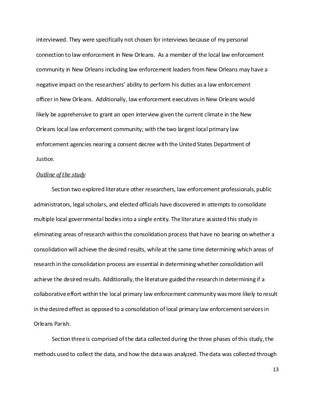 What is a dissertation picture