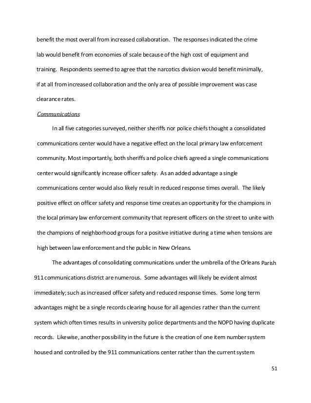 Law master thesis