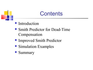 7 2 dead time compensation | PPT