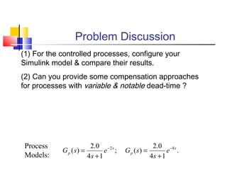 7 2 dead time compensation | PPT