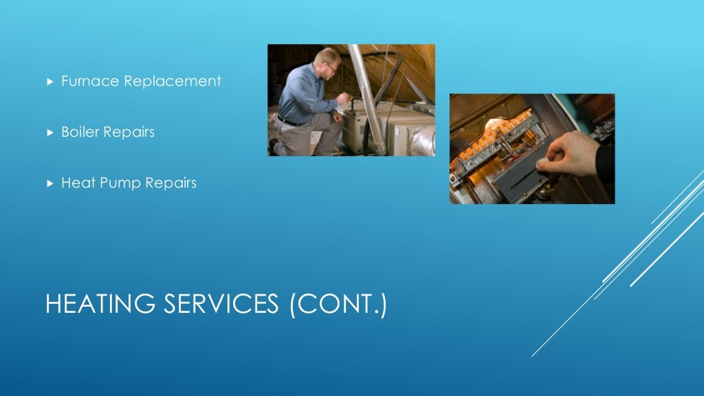 Dayton HVAC Contractor 72 Degrees Heating and Air Conditioning