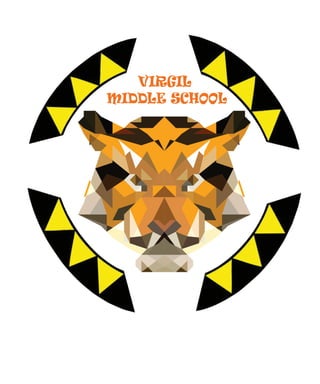 VIRGIL
MIDDLE SCHOOL
 