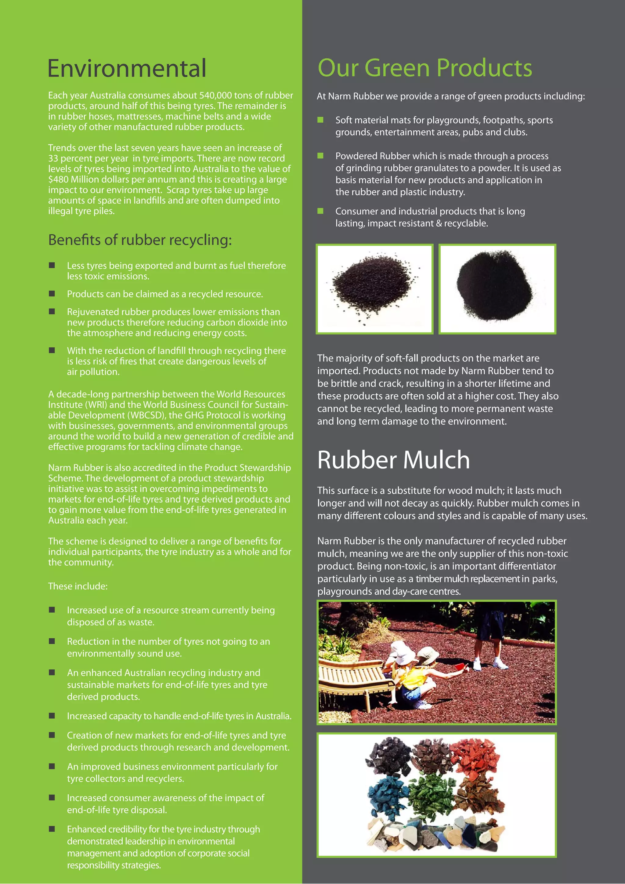 NARM BROCHURE 2015 [eVer] | PDF