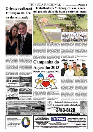 TRIBUNA REGIONAL
Design e Diagramação:
OrienteSP Soluções Digitais
CNPJ 17.592.268/0001-56
I. M. 22/2013
www.orientesp.com.br
R. Rodolfo Miranda, 345
(14) 9795-0322
P Q R S T U V W V X R S Y ` V Y R a V
b c
Y d e f g S V S
c
Y d g ` V Y S V
c
S V
` R h i i p q r V
b s c t
R d R
t
S
c
W e S Q
c
` R u R
t
X g T V v g f g Q
c t
f V w
d
c
f g x
c
`
c
S
c y t
R € R g Q e
t c
v e S g w
d g
s c
f ` R 
t
g R S Q R
c
Q ‚ V ƒ f Q g
b
V
` g
c
ƒ Q g f ` R „ e S … V
b
e S g ` V ` R
† € V Q V Y ‡ a ˆ
t
R d R S Q R ‰ d R
t
Q g ` U V
` R S
c
Y d g
b
R S Q V ‰ d V
b s t
V X
c
S w
Q R ` R
t
R Y g `  S d g
c
R
c
Q R Y Q
c
` V
R Y d V f
c t
g S Y d
t
R X R
t
w Y R S V u R
t
w
X g T V v g f g Q
c t
q ‘ R Y ` R h i ’ “ ‰ V
c
f g Y Q
c b
R S Q V
b
g f g Q
c t
‚ e
b c
Q V
V ”
t
g •
c
Q –
t
g V
c
Q V ` V ”
t c
Y g f R g
t
V
S
c
Q V
c
V d V
b s
f R Q
c t
h —
c
S V Y
` R g `
c
` R q ˜
b
Q R
b s
V Y ` R
s c
x ‰
c
Y
b
e f … R
t
R Y Y U V g Y R S Q
c
Y ` R
c
f g Y Q
c t
w Y R q P
s
– Y
c
g S Y d
t
g T U V ‰ V
d g `
c
` U V
t
R d R ” R V r R
t
Q g ™ d
c
` V
` R P f g Y Q
c b
R S Q V v g f g Q
c t
‰ d V
b c
g S ` g d
c
T U V ` R e
b c
`
c
Q
c s c t c
t
R
c
f g x
c t c
u R f R T U V d R
t c
f ‰ d V w
b
e
b
R S Q R V
t
•
c
S g x
c
`
c
R S Q
t
R
V Y
b
R Y R Y ` R „ e f … V R V e Q e ”
t
V q
e R Y Y
c
R Q
c s c
‰ ” V
c s c t
Q R ` V Y
g S Y d
t
g Q V Y ‚ ` g Y
s
R S Y
c
`
c s
V
t
R a d R Y Y V ` R d V S Q g S • R S Q R R
Q V
t
S
c b
w Y R
c
e Q V
b c
Q g d
c b
R S Q R
s c t
Q R `
c t
R Y R
t
X
c
`
c
Y f V
t
T
c
Y
P
t b c
`
c
Y S
c
d g V S
c
g Y ‰
t
R d R ” R S w
` V V r R
t
Q g ™ d
c
` V ` R ‘ g Y
s
R S Y
c
q
u R
b
R f R ‰ V d g `
c
` U V S U V
s
V ` R
R
b
g Q g
t s c
Y Y
c s
V
t
Q R ‰ g S •
t
R Y Y
c t
R
b
R
b s t
R • V
s
ƒ ” f g d V ‰
b c
Q
t
g w
d e f
c t
w Y R R
b
€
c
d e f `
c
` R Y V e
g S Y d
t
R X R
t
w Y R R
b
d V S d e
t
Y V Y q
 … V
t g t
g V ` R
c
Q R S ` g
b
R S Q V `
c
W e S Q
c
v g f g Q
c t
` R 
t
g R S Q R ‚ ` R
Y R • e S `
c h
Y R a Q
c
`
c
Y i i ’ ’
h
Y
h † i ‡ ’ … R `
c
Y h ˆ i ‡ ’
h
Y h “ … q
 f e S ` V u V d g
c
f ` R u V f g `
c
w
t
g R `
c
` R ` R 
t
g R S Q R
c
S e S d g
c
V Y
s
V S Q V Y ` R
c t t
R d
c
`
c
T U V
`
c
r
c b s c
S …
c
` V
c
•
c
Y
c
f … V
† ’ h ‡ q
y c t
Q g d g
s
R €
c
x R S ` V Y e
c
Y
` V
c
T j R Y ‰
t
V e
s c
” V
c c
• R S Q R
` V
c
q
y
V S Q V Y ` R P
t t
R d
c
`
c
T U V i
k
u e
s
R
t b
R
t
d
c
` V ‘ e
y t
R Q Q g
k
y c
S g ™ d
c
` V
t c
u
c
S Q V P S Q l S g V
k m
c
S d V ` V
m
t c
Y g f
k
y t
V „ R Q V ‘ g
c
w
c
w ‘ g
c
u
c
e `
g
X R f
k m
c t t c
d U V v
c
Q R
t
g
c
g Y ` R r V S Y w
Q
t
e T U V
k
u e
s
R
t b
R
t
d
c
` V W
c t
` g
b n
e d g w
b c t o
v R
t
d
c
` V `
c p
R
t
R x
c q
k
u
c
” R Y
s
k
r
c t
Q –
t
g V
p t c
”
c
f …
c
` V
t
R Y `
c b
R Q
c
f e
t
• g
c
R Y e
c
€
c b r
f g
c
Y d V S Q
c b
d V
b
c b s
f
c
g S €
t c
R Y Q
t
e Q e
t c
S
c g t
R
c
` R f
c
x R
t
R R S Q
t
R Q R S g
b
R S Q V q
s V „ R ‰ V u g S ` g d
c
Q V
s
V Y Y e g Y R ` R
s t
–
s t
g
c s c t c c
Q R S ` g
b
R S Q V ` V Y
s t
V ™ Y Y g V S
c
g Y R Q
c b
” ‚
b
d V
b
d f e ” R ` R d
c b s
V ‰ V t e R Y V w
b c b b c
g Y ` R “ —
b
g f
b
R Q
t
V Y
t e
c
`
t c
` V Y R
b
R Y Q
t
e Q e
t c c
V Y
Q
t c
”
c
f …
c
` V
t
R Y q e
c
Y R ` R g S Y w
Q g Q e d g V S
c
f ‰ V Y g S ` g d
c
Q V V € R
t
R w
d R
c
Q R S ` g
b
R S Q V S
c
t e R Y Q U V
Q
t c
”
c
f … g Y Q
c
‰ d V
b
d V S Y e f Q V
t
g
c
„ e
t r
` g d
c
•
t c
Q e g Q
c
q  Y
b
R Q
c
f ƒ
t
w
• g d V Y Q
c b
” ‚
b
d V S Q
c b
d V
b
d V S Y e f Q –
t
g V V ` V S Q V f – • g d V
c
d e Y Q V x R
t
V ‰ d V
b c
Q R S ` g
b
R S w
Q V ` R Y R • e S `
c c
Y
g
”
c
` V S
c
Y
g t
R
c
Y ` R V ` V S Q V f V • g
c
d f g S g d
c
R d g
t
ƒ
t
• g d
c
‰
c
f ‚
b
` R R S ` V w
` V S Q g
c o
Q
t c
Q
c b
R S Q V ` R d
c
w
S
c
f
q
q W
g
S
c
Y R ` R d
c b s
R Y Q
t
R
`
c
R S Q g `
c
` R V Y Q
t c
”
c
f …
c
` V
t
R Y
d V S Q
c b
d V
b
d V
b s
f R Q
c g t
R
c
` R f
c
x R
t
‰ d V
b
` e
c
Y
t
R
s t
R Y
c
Y
t e R € e Q e
t c b
R S Q R
c
”
t
g •
c t
U V
c
Q g X g `
c
` R Y d V
b
V
s
R Y d
c
‰ ` V g Y
d
c b s
V Y ` R € e Q R ” V f ‰ Y
c
f U V ` R
€ R Y Q
c
Y d V
b
d
c s c
d g `
c
` R
s c t c
‡ p ’
s
R Y Y V
c
Y S V X R t e g V Y t e R ‰
s
f
c u
•
t
V e S `
s c t c c
Y d
t
g
c
S T
c
Y ‰
c
d
c
` R
b
g
c c
V
c t
f g X
t
R ‰
c
f ‚
b
` R
s
g Y d g S
c
` R
c
` e f Q V
o
h ’
b
a † ’
b
q
R g S €
c
S Q g f
o
p
b
a h ’
b q
‰ Q e ` V
d V
b
€ e S d g V S
c b
R S Q V
c
V Y Y
g
w
”
c
` V Y ‰ ` V
b
g S • V Y R € R
t
g
c
` V Y q
 u g S ` g d
c
Q V d V S Q
c
d V
b
e
b
t c
S d … V ` R
s
R Y d
c
S
c
d g `
c
` R
` R
s c
S V
t c b c
q ‘ e
c
Y d V f l S g
c
` R € ‚
t
g
c
Y R
b y t c
g
c
d
t c
S ` R ‰
V € R
t
R d R Y R • e
t
V w
c
d g ` R S Q R
c
V Y
c
Y Y V d g
c
` V Y ‰ ` R
s c t
Q
c b
R S Q V
„ e
t r
` g d V •
t c
Q e g Q V
c
V Y
c
Y Y V d g
c
w
` V Y R e
b t
V f ` R ˆ p
b
‚ ` g d V Y
d V S X R S g
c
` V Y
s c t c
d V S Y e f Q
c
Y
d V
b
p ’ v ` R ` R Y d V S Q V Y q 
y t
R Y g ` R S Q R w
t
Q V S ` g Y Y R t e R
Q V ` V R Y Q R
s c
Q
t
g
b
l S g V ‚ €
t
e Q V
`
c
d V S Q
t
g ” e g T U V ` R d
c
`
c
Q
t c
w
”
c
f …
c
` V
t
R Q V ` V V S V Y Y V Q
t c
w
”
c
f … V ‚ X V f Q
c
` V R
b t
R X R
t
Q  w f V
R
b
” R S R ™ d g V
c
V Y
s t
V ™ Y Y g V w
S
c
g Y q
x
b c s c t
d R
t
g
c
g S ‚ ` g Q
c
R S Q
t
R
c t
Q R Y U V Y ‰ d V
b
R
t
d g
c
S Q R Y ` R
c
f g
b
R S Q V Y ‰
s t
V „ R Q V Y Y V d g
c
g Y R
V f e S ` V u V d g
c
f ` R u V f g `
c t
g R w
`
c
` R Q V
t
S
c t g t
R
c
f g `
c
` R
c
h y
˜ ` g T U V `
c
f R g
t c
`
c
P
b
g x
c
w
` R ‰ R X R S Q V t e R
c
d V S Q R d R
t g
S V Y
g
”
c
` V ` g
c
h ’ ` R
b c
g V
S V ˜ Y
s c
T V r e f Q e
t c
f `
c y t c
T
c
v
c
Q
t
g x
c s c t
Q g
t
`
c
Y † ’ … V
t c
Y q
 R X R S Q V t e R
s t
R Q R S ` R Y R
Q V
t
S
c t
Q
t c
` g d g V S
c
f R
b

t
g R S Q R
Q R
t g
”
c t t c
d
c
Y € R g Q
c
Y
s
R f
c
d V w
b
e S g `
c
` R V
t
g R S Q R S Y R ‰ X R S `
c
` R ” R ” g `
c
Y ‰ ` V d R Y R Y
c
f •
c
w
` V Y ‰
t
V e
s c
Y ‰
c
d R Y Y –
t
g V Y R
c t
w
Q R Y
c
S
c
Q V
c
f ‚
b
`
c
Y
c
Q
t c
T j R Y
d V
b
V
c c s t
R Y R S Q
c
T U V
b
e Y g w
d
c
f ` V
y t
V „ R Q V d e
t
g R `
c
` e w
s
f
c
Y R
t
Q
c
S R „
c y c
e f V s R S
t
g t e R
R P S `
t
‚ q  Y g S Q R
t
R Y Y
c
` V Y R
b
R a
s
V
t
Y R e Y Q
t c
”
c
f … V Y V €
c t
U V
•
t c
Q e g Q
c b
R S Q R R
s c t c
g Y Y V ` R w
X R
b s t
V d e
t c t
V f e S ` V u V d g
c
f
` R u V f g `
c t
g R `
c
` R
c
Q ‚ ` g
c
“ ` R
b c
g V q z e R Y Q
c s t
g
b
R g
t c
R ` g T U V
`
c
€ R Y Q
c
Y R g
t g
Y R d V
b
R
b
V
t c t
V ` g
c
`
c
Y
b
U R Y R … V
b
R S
c
• R w
c t c
Y
b
U R Y
s t
R Y R S Q R Y ‰ ‚
b
e g w
Q V g
b s
V
t
Q
c
S Q R X
c
f V
t
g x
c t b
V Y
c
Y
b
U R Y ` R S V Y Y
c
d g `
c
` R {
|
c
™
t b
V e
c s t
g
b
R g
t c
`
c b c
R
V
t
•
c
S g x
c
` V
t c
` V R X R S Q V
p c
Q g
y
g f V S
c
V W V
t
S
c
f
p t
g ” e S
c
q
 