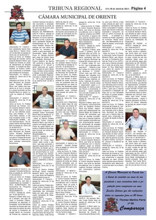 TRIBUNA REGIONAL
CÂMARA MUNICIPAL DE ORIENTE
I P Q I R S T U V P W X Y ` a b c d e Q f
g h i h p q
f
i r q s g p t q
f Q
h u p i i
f v
w
h s x p y p
v
h
v v € f
q
f 
t x s ‚
f
q s p
b c Q
r
S ƒ
i s t
` a b c d
I
y q s „
f
p
f
r … ‚
f † ‡
i
† ˆ
i h
w
h s x
f
‰ 
y s „ s ‘ p t
R
p i t
f v
r q

p i q
f
u
f
t q
f
i s y s
‰ f
i s
v ’ “ 
h g h ” p p
‘
f v v
s
ƒ
s t s q p q h q h „
f
y „ h q h i
f
• S –
r
S – I ‰
r
P — S T U V
p
f v
w

y „ s
f
y ˜ i s
f v
q
f ™ d ˆ
i
f e
i p ‚ p
‡
p

q h q p f p ‚ s t s p
d d †
g
r h i r
g I ‰
r
P — V
y
W
j c ` a b c d e ‡
h
v v € f
q
f 
t x s ‚
f
q s p
c Y Q
r
S ƒ
i s t
` a b c d †
g
h
“ 
h s i
f
p
‰
h
v
p p ‘ k
v f 
g s
e
q
f f
‘ t h y ˜ i s
f ’ “ 
h
v
h ” p
f l e
„ s p q
f
p r ‚ ‘ i h
v
p
R
t h p t „
f ’
v f
t s „ s x p y q
f
p
v v
h
e 
s y x h
v
s y
e
w
f
i ‚ p m n h
v o R f
‚
f
h
v
x ˜
v
h y q
f
i h „
f
t p s q
f f v
x i s
ƒ 
x
f v
‘ h t
f  v f
q p
v
˜ i h p
v
q
f
‘ t p y x s
f
q h „ p y p
q h p m

„ p i h x i p y
v
‘
f
i x h q h
„ p i
e
p
v
q h y x i
f
q
f
‚

y s „ q ‘ s
f
q h
V
i s h y x h
‡
‘
’
„ p
ƒ
h y q
f
p
f
g
r h i r
g I ‰
r
P — V
y
W
d j ` a b c d r Q f
g h i h p q
f
i
‰
p i
e
„ h t
f R f v
x p
g  l
y
f
w
h s x p y p
v
h
v v € f
q
f 
t x s ‚
f
q s p
b c
q h
S ƒ
i s t
` a b c d
g
h
“ 
h s i
f ’
˜
‰
h
v
p p ‘ k
v f  e
g s q
f f
‘ t h y ˜ i s
f ’ “ 
h h y „ p ‚ s
e
y p h r … ‚
f † ‡
h y p
f
i
ˆ
i h
w
h s x
f
‰ 
y s „ s ‘ p t q h
V
i s h y x h
’ ‡
i
†
R
p i t
f v
r q

p i q
f
u
f
t q
f
i s y s
‰ f e
I P Q I R S T U V
y
W c c c ` a b c d e
Q f
g h i h p q
f
i
P
h t
v f
y s
f
i ˜ „ s
f
R f
i i t p
w
h s x p y p
v
h
v v € f
q
f 
t
e
x s ‚
f
q s p
c Y
q h
S ƒ
i s t
` a b c d
Q
h p „
f
i q
f
„
f
‚
f g
h
e
s ‚ h y x
f
I
y x h i y
f
q h
v
x p
R
p
v
p q h
–
h s
v
q
f ‰ 
y s „ q ‘ s
f
q h
V
i s h y x h
‡ ˆ ’
s y q s „
f
p
f
r … ‚
f † ‡
i
† ˆ
i h
w
h s
e
x
f R
p i t
f v
r q

p i q
f
u
f
t q
f
i s y s
‰ f
i s
v ’ “ 
h h
v
x

q h p ‘
f v v
s
e
ƒ
s t s q p q h q h y
f v v f
‚

y s „ q ‘ s
f
„ i s p i

‚ ‘ i
f e
i p ‚ p ‘ p i p
v
h
i h
v
‘
f
y
v
p
ƒ
s t s u p i ‘
f
i ‘ p i x h q
f
„
 v
x h s
f
q p
v
q h
v
‘ h
v
p
v
‘ p
e
p
v
‘
f
i ‘ p s
v “ 
h t
f
„ p ‚ g p y
v
‘ p i p
x i p y
v
‘
f
i x p i
v 
p
v
„ i s p y m p
v
‘ p i p h
v
x

q p i h ‚
f 
x i
f v
‚
 e
y s „ q ‘ s
f v †
I P Q I R S T U V
y
W c c b ` a b c d e
v
h
v v € f
q
f 
t x s ‚
f
q s p
c Y
q h
S ƒ
i s t
` a b c d
Q
h p „
f
i q
f
„
f
‚
f g
h
e
s ‚ h y x
f
I
y x h i y
f
q h
v
x p
R
p
v
p q h
–
h s
v
q
f ‰ 
y s „ q ‘ s
f
q h
V
i s h y x h
‡ ˆ ’
“ 
h s y
v
x p t h p
v
‘ t p „ p
v
q h
v
s
e
y p t s u p m
€ f “ 
h s y q s
“ 
h
v
h y x s
e
q
f 
y s „
f
y p
v
i

p
v ™ d S
t
ƒ
h i x s y p
v f
t p
d d
h
™ d ‰ f
q h
v
x
f ‰
p i x s y
v
ˆ
p i i p
d d “ 
h „
f
y x
f
i y p ‚ p
I e
i h
e
” p
‰
p x i s u
†
I P Q I R S T U V P W c c X ` a b c d e
Q f v
g h i h p q
f
i h
v Q
p y s h t s h y
e
i s
“ 
h
‰ f
i s
v
h
P
h t
v f
y s
f
i ˜
e
„ s
f R f
i i t p
w
h s x p y p
v
h
v v € f
q
f

t x s ‚
f
q s p
a a
q h
S ƒ
i s t
` a b c d †
I
y q s „
f
p
f
r … ‚
f † ‡
i
† ˆ
i h
w
h s x
f
‰ 
y s „ s ‘ p t q h
V
i s h y x h
’ R
p i t
f v
r q

p i q
f
u
f
t q
f
i s y s
‰ f
i s
v ’ “ 
h
s y
v
x p t h h ‚
V
i s h y x h

‚ ‘
f v
x
f
q h p x h y q s ‚ h y x
f
q p
g
h „ h s x p
f h q h i p t
† S
i y s q p q h q h
S
x h y
e
q s ‚ h y x
f
p
f ˆ  ƒ
t s „
f w
i
S ˆ x ’
g s
v
˜ s y „ i h ‚ h y x p i p p i i h „ p q p
e
m
€ f
x i s
ƒ 
x ˜ i s p q
f
‚

y s „ q ‘ s
f †
I P Q I R S T U V
y
W c c y ` a b c d e
v
h
v v € f
q
f 
t x s ‚
f
q s p
a a
q h
S ƒ
i s t
` a b c d
I
y q s „ p ‚
f v
p
f
r … ‚
f † ‡
i
† ˆ
i h
e
w
h s x
f ‰ 
y s „ s ‘ p t q h
V
i s h y x h
’
R
p i t
f v
r q

p i q
f
u
f
t q
f
i s y s
‰ f
i s
v ’ “ 
h s y
v
x p t h

‚ p p „ p
e
q h ‚ s p p
f
p i t s g i h h i h ‚
f
q h
e
t h p ‘ i p m p t
f
„ p t s u p q p y p
g 
p
g f
q
f
t
w
f ‰ f
i s
v
y
f z
p i q s ‚
–  e
„ s ‚ p i y p „ s q p q h q h
V
i s h y x h
‡ ˆ †
I P Q I R S T U V
y
W X j ` a b c d e
v
h
v v € f
q
f 
t x s ‚
f
q s p
b c
q h
S ƒ
i s t
` a b c d
I
y q s „
f
p
f
r … ‚
f † ‡
i
† ˆ
i h
w
h s x
f
‰ 
y s „ s ‘ p t q h
V
i s h y x h
’ R
p i
e
t
f v
r q

p i q
f
u
f
t q
f
i s y s
‰ f
i s
v ’
“ 
h s y
v
x p t h
ƒ
i p m
f v
h
ƒ
s „
f v
q h t

u y
f v
i h
w
h i s q
f v
t
f
„ p s
v o
g 
p
z 
t s
f ˆ
i h
v
x h
v ’
y
W c a d ’
e g 
p
ˆ
h q i
f {
p t s y q
f ’
y
W y j ’
g 
p s

‚
ƒ
h i x
f R f
i
v f ’
y
W | | †
I P Q I R S T U V •
r
g
u
S – o Q
p
e
y s h t s h y i s
“ 
h
‰ f
i s
v e Q f
g h
e
i h p q
f
i
Q
p y s h t s h y i s
“ 
h
‰ f
i s
v
w
h s x p y p
v
h
v v € f
q
f 
t x s ‚
f
q s p
a a
q h
S ƒ
i s t
` a b c d
I
y q s „ p m
€ f
p
f
r … ‚
f † ‡
i
† ˆ
i h
e
w
h s x
f ‰ 
y s „ s ‘ p t q h
V
i s h y x h
’
R
p i t
f v
r q

p i q
f
u
f
t q
f
i s y s
‰ f
i s
v ’
p ‘
f v v
s
ƒ
s t s q p q h q h h y
e
g s p i ‘ p i p p
R }
‚ p i p
‰ 
y s „ s ‘ p t
q h
V
i s h y x h

‚
ˆ
i
f
” h x
f
q h
–
h s
‘ p i p „
f
y x i p x p i
w

y „ s
f
y ˜ i s
f v
x h ‚ ‘
f
i ˜ i s
f v †
I P Q I R S T U V
y
W X y ` a b c d Q f
g h i h p q
f
i
V v
g p t q
f S
t
f
y
e
h
w
h s x p y p
v
h
v v € f
q
f 
t x s ‚
f
q s p
b c
q h
S ƒ
i s t
` a b c d
I
y q s „
f
p
f
r … ‚
f † ‡
i
† ˆ
i h
w
h s
e
x
f R
p i t
f v
r q

p i q
f
u
f
t q
f
i s y s
‰ f
i s
v ’ “ 
h x
f
‚ h p
v
q h g s q p
v
‘ i
f
g s q t y „ s p
v
„
f
‚ p ‚ ˜ … s ‚ p

i
e
t y „ s p
’
h t p
ƒ f
i p i

‚ „ i
f e
y
f e
i p ‚ p q h x
f
q p
v
p
v
„ h
v
x p
v
ƒ
˜
v
s „ p
v
p x i p
v
p q p
v “ 
h
f v
w

y „ s
f
y ˜ i s
f v
‘
 ƒ
t s „
f v
q
f
y
f v e
v f
‚

y s „ q ‘ s
f
x t ‚ ‘ p i p i h „ h
e
ƒ
h i h ‚
†
I P Q I R S T U V
y
W X X ` a b c d e
v
h
v v € f
q
f 
t x s ‚
f
q s p
b c
q h
S ƒ
i s t
` a b c d
I
y q s „
f
p
f
r … ‚
f † ‡
i
† ˆ
i h
w
h s
e
x
f R
p i t
f v
r q

p i q
f
u
f
t q
f
i s y s
‰ f
i s
v ’ “ 
h x
f
‚ h p
v
q h g s q p
v
‘ i
f
g s q t y „ s p
v
„
f
‚ p ‚ ˜ … s ‚ p

i
e
t y „ s p
’
i h ‘
f
i p
v e 
s p
v
h
p
v v
p i ” h x p
v
h ‚
w
i h y x h p
v
i h
e
v
s q t y „ s p
v
q
f v
y

‚ h i
f v j c a
h
j c Y
y p
g 
p r ‚ q t s
f ˆ
s t
f
y
’
u p s i i
f P f
g
f V
i s h y x h
†
I P Q I R S T U V
y
W c b X ` a b c d e
v
h
v v € f
q
f 
t x s ‚
f
q s p
c Y
q h
S ƒ
i s t
` a b c d
I
y q s „
f
p
f
r … ‚
f † ‡
i
† ˆ
i h
w
h s
e
x
f R
p i t
f v
r q

p i q
f
u
f
t q
f
i s y s
‰ f
i s
v ’ “ 
h x
f
‚ h p
v
q h g s q p
v
‘ i
f
g s q t y „ s p
v
„
f
‚ p ‚ ˜ … s ‚ p

i
e
t y „ s p
’
w
p u h i i h ‘ p i
f v
h ‚
x
f
q p
v
p t

‚ s y ˜ i s p
v
q p
S
„ p q h
e
‚ s p q p
—
h i „ h s i p
I
q p q h
†
I
y q s „ p m
€ f
y
W c b y ` a b c d e
I P Q I R S T U V
y
W X | ` a b c d e Q f
g h i h p q
f
i r q
v f
y
{ 
s ‚ p i
€
h
v
u

h y
f
w
h s x p y p
v
h
v v € f
q
f 
t
e
x s ‚
f
q s p
b c
q h
S ƒ
i s t
` a b c d
I
y q s „
f
p
f ‡
h y p
f
i
ˆ
i h
w
h s x
f
‰ 
y s „ s ‘ p t
R
p i t
f v
r q

p i q
f
u
f
t q
f
i s y s
‰ f
i s
v ’ “ 
h

x s t s u h p
‚ h
v
‚ p s t

‚ s y p m
€ f  v
p q p y p
ˆ
i p m p q p
I e
i h ” p
‰
p i x i s u h y
e
w
i h y x h p
ˆ
i h
w
h s x

i p
‰ 
y s „ s ‘ p t
’
‘ p i p s t

‚ s y p i p
v f 
x i p
v
‘ i p
e
m p
v
q p „ s q p q h
†
g
r h i r
g I ‰
r
P — V
y
W
d a ` a b c d e v
h
v v € f
q
f 
t x s ‚
f
q s p
b c
q h
S ƒ
i s t
` a b c d
g
h
“ 
h s i
f
q p f
f
i ‚ p
g
h
e
s
e
‚ h y x p t
’
p ‘ k
v f 
g s q
f f
‘ t h
e
y ˜ i s
f ’ “ 
h
v
h ” p p ‘ i
f
g p q
f f
v
h
e 
s y x h i h
“ 
h i s ‚ h y x
f ’
p
f ‡
i
‡
h „ i h x ˜ i s
f
q p
‡
p

q h
’ “ 
h s y
e
w
f
i ‚ h p h
v
x p „ p
v
p ‘ p i p
f
y q h
v € f
h y „ p ‚ s y p p q
f v f v  v 
˜
e
i s
f v
q h q i
f e
p
v “ 
h y h „ h
v v
s
e
x p ‚ h
“ 
h i h ‚ p ”

q p q
f
‘
f
q h i
‘
 ƒ
t s „
f
h p
“ 
p y x s q p q h q h
g p
e
p
v w
x i p x p ‚ h y x
f
h s y x h i y p
e
m n h
v x †
I P Q I R S T U V
y
W X ~ ` a b c d e
v
h
v v € f
q
f 
t x s ‚
f
q s p
b c
q h
S ƒ
i s t
` a b c d
I
y q s „
f
p
f ‡
h y p
f
i
ˆ
i h
w
h s x
f
‰ 
y s „ s ‘ p t
R
p i t
f v
r q

p i q
f
u
f
t q
f
i s y s
‰ f
i s
v ’ “ 
h p x

p t s
e
u h
f v
s x h
f l
„ s p t q p
ˆ
i h
w
h s x

i p
   † f
i s h y x h
† v
‘
† e f
g
† ƒ
i
I P Q I R S T U V
y
W c c Y ` a b c d e
v
h
v v € f
q
f 
t x s ‚
f
q s p
b c
q h
S ƒ
i s t
` a b c d
I
y q s „
f
p
f v
h y p
f
i
ˆ
i h
w
h s x
f ‰  e
y s „ s ‘ p t
R
p i t
f v
r q

p i q
f
u
f
t
e
q
f
i s y s
‰ f
i s
v ’
‘ p i p
w
p u h i

‚ p
i h p g p t s p m
€ f
q p
v
s y q s „ p m n h
v
w
h s x p
v
‘
f
i h
v
x p „ p
v
p
’
‘ i s
f
i s
e
u p y q
f
s y q s „ p m n h
v
q h
‡
h
e  e
i p y m p h
‡
p

q h
†
I P Q I R S T U V
y
W c c j ` a b c d e
v
h
v v € f
q
f 
t x s ‚
f
q s p
b c
q h
S ƒ
i s t
` a b c d
I
y q s „
f
p
f v
h y p
f
i
ˆ
i h
w
h s x
f
‰ 
y s „ s ‘ p t
R
p i t
f v
r q

p i q
f
u
f
t q
f
i s y s
‰ f
i s
v ’
p i h p t s u p m
€ f
q h
R f
y „

i
v f
‘
 ƒ
t s „
f
‘ p i p
‘ i h h y „ p s ‚ h y x
f
q h „ p i
e f v
h ‚
p t
e 
‚ p
v
˜ i h p
v ’ f
y q h x h ‚
f v
‰ V T U V Q
r
ˆ
r
‡ S g
y
W
b ~ ` a b c d e Q f
g h i h p q
f
i
‡
h i
e
e
s
f ‰
p x x p i
w
h s x p y p
v
h
v v € f
q
f

t x s ‚
f
q s p
b c
q h
S ƒ
i s t
` a b c d
g
h
“ 
h s i
f
y p
w
f
i ‚ p i h
e
s ‚ h y
e
x p t
’
p ‘ k
v f 
g s q
f f
‘ t h y ˜ i s
f ’
“ 
h h y g s h
f
w
q „ s
f
h ‚ y
f
‚ h
q h x
f
q
f v f v •
h i h p q
f
i h
v
q h
v e
x p „ p
v
p
’
„
f
y
v
x h h ‚ p x p q
f v
x i p
ƒ
p t p
f v
q h
v
x p y
f
s x h
’ 
‚
g
f
x
f
q h ‘ i
f
w

y q
f
‘ h
v
p i ‘ h t
f
w
p t h „ s ‚ h y x
f
q p
‡
i p
† z
i
Q I —
s
‡
r
P S R V g S ‡ ‡ S
q p y q
f
„ s
e
t y „ s p q h
v
x p ‚ p y s
w
h
v
x p m
€ f
˜
w
p ‚ q t s p h y t

x p q p
† ‡
p t p q p
v
‡
h
v v
n h
v ™ d P
s „ €
R
p i x h i
‰ f
i s
v d d
’
p
f
‘ i s ‚ h s i
f
q s p q
f
‚ t
v
q h
p
ƒ
i s t q
f
p y
f
q h q
f
s
v
‚ s t h x i h
e
u h
†
g h i h p q
f
i
l v
„ p t s u p i
v
h h
v
x ˜
f 
y
€ f f
„
f
i i h y q
f
p p i i h „ p q p
e
m
€ f
q
f v
x i s
ƒ 
x
f v ’ f 
p s y q p
’ v
h
p ˜
f 
x i
f
x s ‘
f
q h p „
f
i q
f
‘ p i p
v
p t q p i
f v
s ‚ ‘
f v
x
f v †
‰ V T U V Q
r
ˆ S g S
u r
P I v S e
T U V P W c c ` a b c d e v
h
v v € f
q
f

t x s ‚
f
q s p
a a Q
r
S ƒ
i s t
` a b c d
g
h
“ 
h s i
f
y p
w
f
i ‚ p i h
e
s ‚ h y
e
x p t
’
p ‘ k
v f 
g s q
f f
q
f 
x
f
‘ t h
e
y ˜ i s
f ’
p ‘ i h
v
h y x p i
‰ f
m
€ f
q h
ˆ
p i p
ƒ
h y s u p m
€ f
p
f Q
i
† ˆ
i
f
w
†
ˆ
p

t
f g f ƒ
h i x
f —
h s … h s i p
‰
s
e
„ p h t
f
y h ‘
f
i
v 
p g s x k i s p y p
v
h t h s m n h
v
y
f
„
f
‚ ‘ t h …
f
w
p
e
‚ h ‚ p h ‘ h t p p ‘ i
f
g p m
€ f
q
f
{ f
g h i y p q
f
i q h
v
x h r
v
x p q
f ’
r … ‚
f † ‡
i
† {
h i p t q
f S
t „ € s ‚ s y
‘ h t
f
„ p i
e f
q h
Q
s i h x
f
i
{
h i p t
q p f

y q p m
€ f ‰ 
y s „ s ‘ p t q h
r y
v
s y
f ‡ 
‘ h i s
f
i q h
‰
p i q t s p
e ‡ ˆ ’
„
f
y
w
f
i ‚ h
f
q h „ i h x
f
q h
y
f
‚ h p m
€ f
y
W j c † Y Y j e X ~
p
v
h i h ‚ h … h i „ s q
f v
‘
f
i
“ 
p x i
f
p y
f v † Q
h
v
q h ” ˜
“ 
h i
f
q h s … p i
‚ h
 v
„
f
i q s p s
v
„

‚ ‘ i s ‚ h y x
f v
h q h
v
h ” p i

‚ p k x s ‚ p
e
h
v
x
€ f ’
f
y q h p ‘
f
‘

t p m
€ f g
h
e
s
f
y p t
’
s y „ t

s y q
f
p „ s q p q h q h
V
i s h y
e
x h
r ‡ ˆ
p
“ 
p t  q h ‘ h y q h y
e
x h q
f v
s
v
x h ‚ p
‡
i
‡ ’ v
k x h ‚ p
e
p y p p i
†
q 
l
„ s x q h ‚
€ f
q h
f ƒ
i p
†
I P Q I R S T U V
y
W c c d ` a b c d e
v
h
v v € f
q
f 
t x s ‚
f
q s p
b c
q h
S ƒ
i s t
` a b c d
I
y q s „
f
p
‡
h „ i h x p i s p
‰ 
y s „ s ‘ p t
q h r
v
‘
f
i x h
’
‘ p i p ‘ i h ‘ p i p i

‚
‘ i
f
” h x
f
q h s t

‚ s y p m
€ f
q
f
r
v e
x ˜ q s
f ‰ 
y s „ s ‘ p t
‰
p …

s i x p
†
v
h
v v € f
q
f 
t x s ‚
f
q s p
c Y
q h
S ƒ
i s t
` a b c d
I
y q s „
f
p
f
r … ‚
f † ‡
i
† ˆ
i h
w
h s
e
x
f R
p i t
f v
r q

p i q
f
u
f
t q
f
i s y s
‰ f
i s
v ’ “ 
h x
f
‚ h p
v
q h g s q p
v
‘ i
f
g s q t y „ s p
v
„
f
‚ p ‚ ˜ … s ‚ p

i
e
t y „ s p
’ v
s y p t s u p i „
f
‚
ˆ S g
r
y p p
f
i s u
f
y x p t p h
v “ 
s y p q p
g 
p
z f v
 q h
R
p i g p t p
f
„
f
‚ p
g 
p
‡
h
ƒ
p
v
x s
€ f S
t g h
v ‡
p y x
f v ’
u p s i i
f •
h y q i p ‚ s y s
†
g
r h i r
g I ‰
r
P — V
y
W
b c ` a b c d e v
h
v v € f
q
f 
t x s ‚
f
q s p
b j Q
r
‰ S I V ` a b c d
g
h
“ 
h s i
f
˜
‰
h
v
p
’
p ‘ k
v
f 
g s q
f f
‘ t h y ˜ i s
f ’ “ 
h h y
e
„ p ‚ s y p h
f
w
q „ s
f
p
f
r … ‚
f † ‡
i
†
ˆ
i h
w
h s x
f R
p i t
f v
r q

p i q
f
u
†
‰ f
i s
v ’ v f
t s „ s x p y q
f “ 
h s y
w
f
i
e
‚ h p
R }
‚ p i p
‰ 
y s „ s ‘ p t q h
V
i s h y x h
‡ ˆ ’
‘
f
i
“ 
h
“ 
h p
–
h s
y
W c j c | ` X ~ ’
p i x s
e f ~ a ’
s y „ s
e
v f ‚ • I ’
y
€ f
 p ‘ t s „ p q p ‘ h t
f
h … h „

x s g
f ƒ V ƒ v
h i g h
f “ 
h
q s u
f
p i x s
e f ~ a ’
s y „ s
v f ‚ • I
q p
–
h s
‰ 
y s „ s ‘ p t y
W c j c | ` X ~ o
i x s t s u p i ‚ p s
v “ 
h
Y b „
q
f v
h
v
‘ p m
f v
q p
v
„ p t m p q p
v
„
f
‚
s y
v
x p t p m
€ f f 
„
f
t
f
„ p m
€ f
q h
ƒ
p y „
f v ’
‚ h
v
p
v ’
„ p q h s i p
v ’
g h
e
q „

t
f v ’
‚ p x h i s p s
v
q h „
f
y
v
x i
 e
m
€ f ’
h y x

t p
f v ’ l
„ p y q
f
p s y q p
f
i h
v
‘
f
y
v
˜ g h t
v 
” h s x
f
˜ s y
e
q h y s u p m
€ f
‘
f
i q p y
f v
„ p
 v
p
e
q
f v
w
q
v
s „
f v
h ‚
f
i p t ‚ h y x h
’
˜
x h i „ h s i
f v †
h

h i
f
i h
v v
p t x p i
“ 
h

‚ p q p
v
w

y m n h
v
q
f •
h
e
i h p q
f
i 
l v
„ p t s u p i
†
I P Q I R S T U V
y
W d d ` a b c d e
v
h
v v € f
q
f 
t x s ‚
f
q s p
b c
q h
S ƒ
i s t
` a b c d
g
h
“ 
h s i
f
˜
‰
h
v
p
’
p ‘ k
v f 
g s
e
q
f f
‘ t h y ˜ i s
f ’ “ 
h h y „ p ‚ s y p h
f
w
q „ s
f
p
f ‡
p i
e
h y x
f S
y x … y s
f
ˆ
p

t
f
q
f v ‡
p y x
f v ’
i h
v
‘
f
y
e
v
˜ g h t ‘ h t
f
q h
v
x p „ p ‚ h y x
f
q p
ˆ f
t q „ s p
‰
s t s x p i q p
R
s q p q h q h
V
i s h y x h
‡ ˆ ’ v f
t s „ s x p y q
f “ 
h
x
f
‚ h p
v
q h g s q p
v
‘ i
f
g s q t y
e
„ s p
v
„
f
‚ p ‚ ˜ … s ‚ p

i
e
t y „ s p
„
f
s
ƒ
s i p
“ 
h t h
v
‚
f
x
f
i s
v
x p
v “ 
h
g h ‚ q s

x

i y p ‚ h y x h „ p
 v
p y
e
q
f
‘ h i x

i
ƒ
p m
€ f
q h
v f v v
h
e f
‘ h t
f v v
h
 v
g h q „

t
f v
p

x
f
‚
f e
x
f
i h
v
„
f
‚
v f
y
v
p „ s ‚ p q
f “ 
h
f f 
g s q
f
p

‚ p y
f v 
‘
f
i x p
†
I P Q I R S T U V
y
W c c ~ ` a b c d e
v
h
v v € f
q
f 
t x s ‚
f
q s p
a a
q h
S ƒ
i s t
` a b c d
I
y q s „
f
p
f
r … ‚
f † ‡
i
† ˆ
i h
w
h s
e
x
f R
p i t
f v
r q

p i q
f
u
f
t q
f
i s y s
‰ f
i s
v ’ “ 
h x
f
‚ h p
v
q h g s q p
v
‘ i
f
g s q t y „ s p
v
„
f
‚ p ‚ ˜ … s ‚ p

i
e
t y „ s p
’
‘ p
e
p i
f v
q s i h s x
f v
x i p
ƒ
p t p s
v
x p
v
p
f v
w

y „ s
f
y ˜ i s
f v
“ 
h
w
f
i p ‚ q h ‚ s x s q
f v
h ‚ ” p
e
y h s i
f
q h
a b c d †
I P Q I R S T U V
y
W c c | ` a b c d e
v
h
v v € f
q
f 
t x s ‚
f
q s p
a a
q h
S ƒ
i s t
` a b c d
I
y q s „
f
p
f
r … ‚
f † ‡
i
† ˆ
i h
w
h s
e
x
f R
p i t
f v
r q

p i q
f
u
f
t q
f
i s y s
‰ f
i s
v ’ “ 
h x
f
‚ h p
v
q h g s q p
v
‘ i
f
g s q t y „ s p
v
„
f
‚ p ‚ ˜ … s ‚ p

i
e
t y „ s p
’
w
f
i y h „ h i

y s
w
f
i ‚ h
v
p
f v
w

y „ s
f
y ˜ i s
f v
‘
 ƒ
t s „
f v
‚

y s „ s ‘ p s
v †
i s
v ’
‘ p i p
“ 
h s y
w
f
i ‚ h p h
v
x p
R
p
v
p
’
p x i p g 
v
q
f v
h x
f
i „
f
‚
e
‘ h x h y x h p
v
s y
w
f
i ‚ p m n h
v
i h
w
h
e
i h y x h
f
‘ i
f
‘ i s h x ˜ i s
f
h i h
v
‘
f
y
e
v
˜ g h t ‘ h t
f
x h i i h y
f f
y q h h
v
x p
t
f
„ p t s u p q
f f ™ d
‘ p i
“ 
s y p
f d d ’
p
f
t p q
f
q
f
g h t k i s
f
‚

y s „ s ‘ p t q h
V
i s h y x h
† V
g h i h p q
f
i 
f
‚ h ‚
ƒ
i
f
q
f ˆ f
q h i
–
h
e
s
v
t p x s g
f
q
f
‚

y s „ q ‘ s
f † P
h
v v
p „
f
y q s
e
m
€ f ’
h t h q h
v
h ‚ ‘ h y p p p
v
x p
e
i h
w
p
v
q h t h
e
s
v
t p i
’ 
‚ p
w

y m
€ f
l v
„ p t s u p q
f
i p
†
I P Q I R S T U V
y
W c c a ` a b c d e
v
h
v v € f
q
f 
t x s ‚
f
q s p
c Y
q h
S ƒ
i s t
` a b c d
I
y q s „
f
p
f
r … ‚
f † ‡
i
† ˆ
i h
w
h s
e
x
f ‰ 
y s „ s ‘ p t
R
p i t
f v
r q

p i q
f
u
f
t q
f
i s y s
‰ f
i s
v ’ “ 
h s y x h i „ h
e
q p ”

y x
f
˜
R f
‚ ‘ p y p s p
ˆ
p
 e
t s
v
x p q h f
f
i m p h
– 
u
w R ˆ
f
– x ’
‘ p i p
“ 
h p ‚ h
v
‚ p ‘ i
f
g s q h y
e
„ s h p ‘
f
q p q h ˜ i g
f
i h
v
h … s
v e
x h y x h
v
y p
g 
p

p
v
p s y
e
x
f
y
– 
s u
’
p t x

i p q
f
y

‚ h i
f j ~ ’
y h
v
x p ‚

y s „ s ‘ p t s q p q h
†
I P Q I R S T U V
y
W c a b ` a b c d
v
h
v v € f
q
f 
t x s ‚
f
q s p
a a
q h
S ƒ
i s t
` a b c d
I
y q s „
f
p
f
r … ‚
f † ‡
i
† ˆ
i h
w
h s x
f
‰ 
y s „ s ‘ p t q h
V
i s h y x h
‡
i
† R
p i
e
t
f v
r q

p i q
f
u
f
t q
f
i s y s
‰ f
i s
v ’
“ 
h s y x h i „ h q p ”

y x
f
˜
R f
‚ ‘ p
e
y p s p
ˆ
p

t s
v
x p q h f
f
i m p h
– 
u
w R ˆ
f
– x ’
‘ p i p
“ 
h p ‚ h
v
‚ p
‘ i
f
g s q h y „ s h p s y
v
x p t p m
€ f
q h
ƒ
i p m
f
q h t

u „
f
‚ t
}
‚ ‘ p q p
v
h ‚ x
f
q
f v f v
‘
f v
x h
v
h … s
v
x h y
e
x h
v
y
f
u p s i i
f V
i p t s y p
†
I P Q I R S T U V
y
W c a c ` a b c d e
v
h
v v € f
q
f 
t x s ‚
f
q s p
a a
q h
S ƒ
i s t
` a b c d
I
y q s „
f
p
f
r … ‚
f † ‡
i
† ˆ
i h
w
h s x
f
‰ 
y s „ s ‘ p t q h
V
i s h y x h
‡
i
† R
p i
e
t
f v
r q

p i q
f
u
f
t q
f
i s y s
‰ f
i s
v ’
“ 
h s y x h i „ h q p ”

y x
f
˜
‡
h „ i h
e
x p i s p
‰ 
y s „ s ‘ p t q h
‡
p

q h
’
‘ p i p
“ 
h p ‚ h
v
‚ p
w
p m p

‚
h
v
x

q
f
‘ p i p „
f
y
v
x i

m
€ f
q h

‚ ‘
f v
x
f
q h
v
p

q h y
f
u p s i i
f
V
i p t s y p
†
I P Q I R S T U V
y
W c a a ` a b c d e
v
h
v v € f
q
f 
t x s ‚
f
q s p
a a
q h
S ƒ
i s t
` a b c d
I
y q s „
f
p
f
r … ‚
f † ‡
i
† ˆ
i h
w
h s x
f
‰ 
y s „ s ‘ p t q h
V
i s h y x h
‡
i
† R
p i
e
t
f v
r q

p i q
f
u
f
t q
f
i s y s
‰ f
i s
v ’
“ 
h p x i p g 
v
q
f v
h x
f
i „
f
‚ ‘ h
e
x h y x h ‘ i
f
g s q h y „ s h p „
f
y
v
x i
 e
m
€ f
i h q h q h
e
p t h i s p
v
‘ t

g s p s
v
y
f
u p s i i
f V
i p t s y p
’
y p
g 
p y
W
b a ’
‘ i k … s ‚
f
p i h
v
s q t y „ s p q h
y

‚ h i
f c ~ †
I P Q I R S T U V
y
W c a d ` a b c d e
v
h
v v € f
q
f 
t x s ‚
f
q s p
a a
q h
S ƒ
i s t
` a b c d
I
y q s „
f
p
f
r … ‚
f † ‡
i
† ˆ
i h
w
h s x
f
‰ 
y s „ s ‘ p t q h
V
i s h y x h
‡
i
† R
p i
e
t
f v
r q

p i q
f
u
f
t q
f
i s y s
‰ f
i s
v ’
“ 
h h y „ p ‚ s y p h p
v
h
e 
s y x h
s y q s „ p m
€ f
p
f v
h x
f
i „
f
‚ ‘ h
e
x h y x h
’
h
v
x

q
f v “ 
h
v
h
l
u h i h ‚
y h „ h
v v
˜ i s
f v
‘ p i p q h x h i ‚ s y p i
f
y
f
‚ h q h „ p q p i

p y
f
u p s i i
f
V
i p t s y p
†
I P Q I R S T U V
y
W c a j ` a b c d e
v
h
v v € f
q
f 
t x s ‚
f
q s p
a a
q h
S ƒ
i s t
` a b c d
I
y q s „
f
p
f
r … ‚
f † ‡
i
† ˆ
i h
w
h s x
f
‰ 
y s „ s ‘ p t q h
V
i s h y x h
‡
i
† R
p i
e
t
f v
r q

p i q
f
u
f
t q
f
i s y s
‰ f
i s
v ’
“ 
h p x i p g 
v
q
f v
h x
f
i „
f
‚ ‘ h
e
x h y x h ‘ i
f
g s q h y „ s h p „
f
t
f
„ p
e
m
€ f
q h t
}
‚ ‘ p q p
v
y
f v
‘
f v
x h
v
‘ i k … s ‚
f
p
v
s ‚ h q s p m n h
v
q p
g f
q
f
g s ˜ i s p
†
‰ V T U V Q
r
ˆ
r
‡ S g
y
W
b X ` a b c d e v
h
v v € f
q
f 
t x s ‚
f
q s p
a a
q h
S ƒ
i s t
` a b c d
g
h
“ 
h s i
f
y p
w
f
i ‚ p i h
e
s ‚ h y
e
x p t
’
p ‘ k
v f 
g s q
f f
‘ t h y ˜ i s
f ’
“ 
h h y g s h
f
w
q „ s
f
h ‚ y
f
‚ h
q h x
f
q
f v f v •
h i h p q
f
i h
v
q h
v e
x p „ p
v
p
’
„
f
y
v
x h h ‚ p x p q
f v
x i p
ƒ
p t p
f v
q h
v
x p y
f
s x h
’ 
‚
g
f
x
f
q h ‘ i
f
w

y q
f
‘ h
v
p i ‘ h t
f
w
p t h „ s ‚ h y x
f
q
f ‡ g † ‰ I {
i r
–
f
g S P R I ‡ R V Q
r
‡ S V
i
v S
q p y q
f
„ s t y „ s p q h
v
x p ‚ p y s
w
h
v e
x p m
€ f
˜
w
p ‚ q t s p h y t

x p q p
†
g
r h i r
g I ‰
r
P — V P W
j d ` a b c d e v
h
v v € f
q
f 
t x s ‚
f
q s p
a a
q h
S ƒ
i s t
` a b c d
g
h
“ 
h s i
f ’
˜
‰
h
v
p p ‘ k
v f  e
g s q
f f
‘ t h y ˜ i s
f ’ “ 
h h y „ p ‚ s
e
y p h r … ‚
f † ‡
i
† ˆ
i h
w
h s x
f ‰ 
y s
e
„ s ‘ p t q h
V
i s h y x h
’ “ 
h p x i p g 
v
q
f
q h ‘ p i x p ‚ h y x
f
„
f
‚ ‘ h x h y
e
x h p

x
f
i s u h p
f v
i h
“ 
h i h y x h
v
„ k ‘ s p
v P V — S ‡
f
I R S I ‡
„
f
‚
f v
i h
v
‘ h „ x s g
f v
h ‚ ‘ h y p
f v
q s
v
„ i s ‚ s y p y q
f
x
f
q
f v f v
s x h y
v ’
i h
w
h i h y x h p
f v v
h i g s m
f v
‘ i h
v e
x p q
f v ’ ƒ
h ‚ „
f
‚
f ’
„
f
y
v
h i
e
x
f v w
‚
€ f e
q h
e f ƒ
i p
x ’
‘ h m p
v
h
i h ‘ p i
f v
i h p t s u p q
f v
y p
S
‚
ƒ  e
t
}
y „ s p i
— I ‰
k g h t
’
i h
w
h i h y x h
p
f
‘ h i q
f
q
f
q h
z
p y h s i
f
˜
S ƒ
i s t
q h
a b c d
 