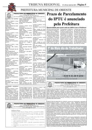 TRIBUNA REGIONAL
PREFEITURA MUNICIPAL DE ORIENTE
† ‡ ˆ ‰ Š ˆ ‹ Œ  † Ž ‹  ˆ ‰ Š 
ˆ ‹ Œ
Ž ‘ ’ “ ” • “ ‘ ’ – — ˜ ™ š — › œ  — ž Ÿ  
¡
• ” ¢ ‘ Ÿ   š — › œ
Ž ‘ ’ “ ” • “ • Ÿ • £ ‹ Ÿ ‘ ’ “ ‘ Ž ¤ ¥ ’ ¥ ¦ •
§
¥ ¨ ’ ¦ ‘ © “ Ÿ •
‹ ª «   “ ‘ £ Ž ‘ ’ ¬   ¦ ¢ ­ ‘ Ÿ   ® ” ¯ “   
°
 
°
Ÿ   ’ “ • ” ¥ •
°
± • ¤ ‘ ” £ ‰ ² ž › ³ š ´ — µ — —
¶   ” · ‘ Ÿ ‘ £ • “ ¸ œ — Ÿ   Ÿ   ¹  
¡
ª ” ‘
Ÿ   š — › œ
Ž ‘ ’ “ ” • “ ‘ ’ – › — ™ š — › œ  — ž Ÿ  
¡
• ” ¢ ‘ Ÿ   š — › œ
Ž ‘ ’ “ ” • “ • Ÿ • £ º ¤ ‘ ” ¥ Ÿ • Ž ‘ ’
°
¨ ¤ 
“ ‘ ” ¥ • µ Ž ‘ ’ “ • ª ¥ ¤ ¥ Ÿ • Ÿ   © “ Ÿ •
‹ ª «   “ ‘ £ Ž ‘ ’
°
¨ ¤ “ ‘ ” ¥ •   Ž ‘ ’ “ • 
ª ¥ ¤ ¥ Ÿ • Ÿ  
± • ¤ ‘ ” £ ‰ ² œ ´ ³ — — — µ — —
¶   ” · ‘ Ÿ ‘ £ • “ ¸ œ › Ÿ   Ÿ   ¹  
¡
ª ” ‘
Ÿ   š — › œ
Ž ‘ ’ “ ” • “ ‘ ’ – › › ™ š — › œ  › » Ÿ  
¡
• ” ¢ ‘ Ÿ   š — › œ
Ž ‘ ’ “ ” • “ • Ÿ • £ ¼ ‰
§
Ž ‘ ’
°
“ ” ¨ 
¢ ½  
°
© “ Ÿ •
‹ ª «   “ ‘ £ Ž ‘ ’
°
“ ” ¨ ¢ ­ ‘
¡
¨ ” ‘ Ÿ  
• ” ” ¥
¡
‘
± • ¤ ‘ ” £ ‰ ² ´ » » ³ ´ — š µ ¾ ¾
¶   ” · ‘ Ÿ ‘ £ ˜ — Ÿ ¥ •
°
• ¦ ‘ ’ “ • ” Ÿ ‘
°
  ¨ ¥ ’ ¥ ¦ ¥ ‘ ® • ” • ¦ ‘ ’
°
“ ” ¨ ¢ ­ ‘
  œ ¾ — Ÿ ¥ •
°
® • ” • ¿ ¥ À Á ’ ¦ ¥ • Ÿ ‘
¦ ‘ ’ “ ” • “ ‘
Ž ‘ ’ “ ” • “ ‘ ’ – › š ™ š — › œ  — › Ÿ  
• ª ” ¥ ¤ Ÿ   š — › œ
Ž ‘ ’ “ ” • “ • Ÿ • £ ¶ • ’ ¥ Â ¦ • Ÿ ‘ ” •
Ã ‘ ’ “   ¥ ” ‘ © ‘ ª • “ ‘ © “ Ÿ •
‹ ª «   “ ‘ £ Š Ä ¨ ¥
°
¥ ¢ ­ ‘ Ÿ   ® ­  
°
± • ¤ ‘ ” £ ‰ ² › › ³ ¾ — — µ — —
¶   ” · ‘ Ÿ ‘ £ • “ ¸ œ › Ÿ   Ÿ   ¹  
¡
ª ” ‘
Ÿ   š — › œ
Ž ‘ ’ “ ” • “ ‘ ’ – › œ ™ š — › œ  — › Ÿ  
• ª ” ¥ ¤ Ÿ   š — › œ
Ž ‘ ’ “ ” • “ • Ÿ • £ Ã ¨ ¤ “ ¥ ” ‘ Ÿ •
°
¶ ’   ¨
°
¶ ‘
¡
® ¸ ¥ • © “ Ÿ •
‹ ª «   “ ‘ £ Š Ä ¨ ¥
°
¥ ¢ ­ ‘ Ÿ   ¶ ’   ¨
°
 
Ž Å
¡
• ” •
°
Ÿ   Š ”
± • ¤ ‘ ” £ ‰ ² Æ Æ ³ ˜ ˜ ¾ µ — —
¶   ” · ‘ Ÿ ‘ £ • “ ¸ œ › Ÿ   Ÿ   ¹  
¡
ª ” ‘
Ÿ   š — › œ
Ž ‘ ’ “ ” • “ ‘ ’ – › ž ™ š — › œ  — » Ÿ  
• ª ” ¥ ¤ Ÿ   š — › œ
Ž ‘ ’ “ ” • “ • Ÿ • £ Ã Ç È Œ ¥
°
“  
¡
•
°
© “ Ÿ •
‹ ª «   “ ‘ £ © ‘ ¦ • ¢ ­ ‘ Œ ¥
°
“  
¡
• É ’ 
“   À ” • Ÿ ‘ Ž ‘ ’ “ • ª ¥ ¤ ¥ Ÿ • Ÿ  
± • ¤ ‘ ” £ ‰ ² œ » ³ Æ — — µ — —
¶   ” · ‘ Ÿ ‘ £ Š “ ¸ œ › Ÿ   Ÿ   ¹  
¡
ª ” ‘
Ÿ   š — › œ
Ž ‘ ’ “ ” • “ ‘ ’ – › ´ ™ š — › œ  — ˜ Ÿ  
• ª ” ¥ ¤ Ÿ   š — › œ
Ž ‘ ’ “ ” • “ • Ÿ • £ ±   ” ‘ ¦ Ê   Ä ¨   ‰   
¬   ¥ ¢ ½  
°
© “ Ÿ •
‹ ª «   “ ‘ £ ¶ ”   À ­ ‘ ’ – — › ™ š — › œ
® • ” • Š Ÿ
¡
¥ ’ ¥
°
“ ” • ¢ ­ ‘ µ
À   ”   ’ ¦ ¥ •
¡
  ’ “ ‘ Ÿ   ¦ • ” “ ½  
°
¡
• À ’ ¸ “ ¥ ¦ ‘
°
± • ¤ ‘ ” Â ’ • ¤ ’   À ‘ ¦ ¥ • Ÿ ‘ £ ‰ ²
» — µ — —
¶   ” · ‘ Ÿ ‘ £ • “ ¸ œ › Ÿ   Ÿ   ¹  
¡
ª ” ‘
Ÿ   š — › œ
Ž ‘ ’ “ ” • “ ‘ ’ – › ¾ ™ š — › œ  — ˜ Ÿ  
• ª ” ¥ ¤ Ÿ   š — › œ  ¶ ”   À ­ ‘ ’ –
— š ™ š — › œ
Ž ‘ ’ “ ” • “ • Ÿ • £ ‰   ’ • ¨ ¤ “ Ÿ ‘ È ” • 
°
¥ ¤ Œ ™ Š
‹ ª «   “ ‘ £ Š Ä ¨ ¥
°
¥ ¢ ­ ‘ Š
¡
ª ¨ ¤ Å ’ 
¦ ¥ •  ‘ ¿ •
± • ¤ ‘ ” º ¥ ’ • ¤    À ‘ ¦ ¥ • Ÿ ‘ £ ‰ ²
ž » ³ — — — µ — —
¶   ” · ‘ Ÿ ‘ £ Š “ ¸ µ œ › Ÿ   Ÿ   ¹  
¡

ª ” ‘ Ÿ   š — › œ
Ž ‘ ’ “ ” • “ ‘ ’ – › Æ ™ š — › œ  — ˜ Ÿ  
• ª ” ¥ ¤ Ÿ   š — › œ
Ž ‘ ’ “ ” • “ • Ÿ • £ Š Ÿ ‘ ¤ ¬ ‘  ‘
¡
¥ ’ 
À ¨  
°
Š ¦ • ¨ ¥ ‰ ¥ ª   ¥ ” ‘ Ã †
‹ ª «   “ ‘ £ Š
° °
¥
°
“ Á ’ ¦ ¥ • ˆ ¸ ¦ ’ ¥ ¦ •
§
  ” • ¤ Ë ”   • Ÿ   É ’ ¬ ‘ ”
¡ Ì
“ ¥ ¦ •
± • ¤ ‘ ” £ ‰ ² › œ ³ ´ — — µ — —
¶   ” · ‘ Ÿ ‘ £ Š “ ¸ œ › Ÿ   Ÿ   ¹  
¡
ª ” ‘
š — › œ
Ž ‘ ’ “ ” • “ ‘ ’ – › » ™ š — › œ  › š Ÿ  
• ª ” ¥ ¤ Ÿ   š — › œ
Ž ‘ ’ “ ” • “ • Ÿ • £ † ¿ • Ã   ’ Ÿ  
°
¶  
°
“ • ’ • Ÿ ‘
°
Œ • ’ “ ‘
°
Ã †
‹ ª «   “ ‘ £ Š Ä ¨ ¥
°
¥ ¢ ­ ‘ Ÿ  
¡
• “   ” ¥ • ¤
 
°
¦ ‘ ¤ • ”
± • ¤ ‘ ” £ ‰ ² š ž ³ œ ˜ ¾ µ › š
¶   ” · ‘ Ÿ ‘ £ Š “ ¸ œ › Ÿ   Ÿ   ¹  
¡
ª ” ‘
Ÿ   š — › œ
Ž ‘ ’ “ ” • “ ‘ ’ – › ˜ ™ š — › œ  š ž Ÿ  
• ª ” ¥ ¤ Ÿ   š — › œ
Ž ‘ ’ “ ” • “ • Ÿ ‘ £ Í • ¤ Ÿ  
¡
¥ ” Œ ‘ • 
”  
°
Ÿ   ‹ ¤ ¥ ¿   ¥ ” •
‹ ª «   “ ‘ £ © ‘ ¦ • ¢ ­ ‘ Ÿ   ¦ •
¡
¥ 
’ Ê ½  
°
® • ” • “ ” • ’
°
® ‘ ” “   “   ” ” • ™
  ’ “ ¨ ¤ Ê ‘
± • ¤ ‘ ” £ ‰ ² › ¾ ³ — › ´ µ — —
¶   ” · ‘ Ÿ ‘ £ Š “ ¸ œ › Ÿ   Ÿ   ¹  
¡
ª ” ‘
Ÿ   š — › œ
Ž ‘ ’ “ ” • “ ‘ ’ – š — ™ š — › œ  š ž Ÿ  
• ª ” ¥ ¤ Ÿ   š — › œ
Ž ‘ ’ “ ” • “ • Ÿ ‘ £ ¼ ‘ ” À   Ÿ   Š ª ”   ¨
© ¨ ¹
‹ ª «   “ ‘ £ © ‘ ¦ • ¢ ­ ‘ Ÿ   Ž •
¡
¥ 
’ Ê ½  
°
® • ” • “ ” • ’
°
® ‘ ” “   Ÿ   “   ” 
” • ™   ’ “ ¨ ¤ Ê ‘
± • ¤ ‘ ” £ ‰ ² › ¾ ³ — — ´ µ — —
¶   ” · ‘ Ÿ ‘ £ Š “ ¸ Ÿ ¥ • œ › Ÿ   Ÿ   
¹  
¡
ª ” ‘ Ÿ   š — › œ
Ž ‘ ’ “ ” • “ ‘ ’ – š › ™ š — › œ  š ž Ÿ  
• ª ” ¥ ¤ Ÿ   š — › œ
Ž ‘ ’ “ ” • “ • Ÿ ‘ £ Š ® • ”   ¦ ¥ Ÿ ‘ Ÿ  
‹ ¤ ¥ ¿   ¥ ” •
‹ ª «   “ ‘ £ © ‘ ¦ • ¢ ­ ‘ Ÿ   ¦ •
¡
¥ 
’ Ê ½  
°
® • ” • “ ” • ’
°
® ‘ ” “   Ÿ   À • 
¤ Ê ‘
°
± • ¤ ‘ ” £ ‰ ² › ž ³ — — ´ µ — —
¶   ” · ‘ Ÿ ‘ £ Š “ ¸ œ › Ÿ   Ÿ   ¹  
¡
ª ” ‘
Ÿ   š — › œ
Ž ‘ ’ “ ” • “ ‘ ’ – š š ™ š — › œ  š ž Ÿ  
• ª ” ¥ ¤ Ÿ   š — › œ
Ž ‘ ’ “ ” • “ • Ÿ ‘ £ Œ   ” À ¥ ‘ Š ® • ”   ¦ ¥ 
Ÿ ‘ Ž • ” ® • ’   ¹
‹ ª «   “ ‘ £ © ‘ ¦ • ¢ ­ ‘ Ÿ   ¦ •
¡
¥ 
’ Ê ­ ‘ ® • “ • “ ” • ’
°
® ‘ ” “   Ÿ   À • 
¤ Ê ‘
°
± • ¤ ‘ ” £ ‰ ² › ž ³ — š ´ µ — —
¶   ” · ‘ Ÿ ‘ £ Š “ ¸ œ › Ÿ   Ÿ   ¹  
¡
ª ” ‘
Ÿ   š — › œ
Ž ‘ ’ “ ” • “ ‘ ’ – š œ ™ š — › œ  š ž Ÿ  
• ª ” ¥ ¤ Ÿ   š — › œ ³ Ž ‘ ’ “ ” • “ • Ÿ ‘ £
º   ” ’ • ’ Ÿ ‘ º   ” ”   ¥ ” • Ÿ • Œ ¥ ¤ ¿ •
‹ ª «   “ ‘ £ © ‘ ¦ • ¢ ­ ‘ Ÿ   ¦ •
¡
¥ 
’ Ê ­ ‘ ® • ” • “ ” • ’
°
® ‘ ” “   Ÿ   À • 
¤ Ê ‘
°
± • ¤ ‘ ” £ ‰ ² › ž ³ — — — µ — —
¶   ” · ‘ Ÿ ‘ £ Š “ ¸ œ › Ÿ   Ÿ   ¹  
¡
ª ” ‘
Ÿ   š — › œ
Ž ‘ ’ “ ” • “ ‘ ’ – š ž ™ š — › œ  š ž Ÿ  
• ª ” ¥ ¤ Ÿ   š — › œ
Ž ‘ ’ “ ” • “ • Ÿ ‘ £
§
¥ ¤ ª   ” “ ‘ ‰   ¥
°
‹ ª «   “ ‘ £ © ‘ ¦ • ¢ ­ ‘ Ÿ   ® ” ¸ Ÿ ¥ ‘
® • ” •
°
  ” ¿   ’ “ ¥ • Ÿ • Œ   ¦ ”   “ • ” ¥ •
Ã ¨ ’ ¥ ¦ ¥ ® • ¤ ¶ ” ‘
¡
‘ ¢ ­ ‘ Œ ‘ ¦ ¥ • ¤
± • ¤ ‘ ” £ ‰ ² œ ³ — — — µ — —
¡
  ’
°
• ¤
¶   ” · ‘ Ÿ ‘ £ Š “ ¸ œ › Ÿ   Ÿ   ¹  
¡
ª ” ‘
Ÿ   š — › œ
© É Ž É ˆ Š Î Ï † Œ  Š  ¼ Ð  É Ž Š 
Î Ï † Œ
¶ ” ‘ ¦  
° °
‘ ’ – — š ™ š — › œ  ˆ ‘
¡
• 
Ÿ • Ÿ   ¶ ”   ¢ ‘
°
’ – — › ™ š — › œ
º ¥ ¦ • • Ÿ « ¨ Ÿ ¥ ¦ • Ÿ ‘ Ñ ¬ • ¿ ‘ ” Ÿ •
¼ ‰
§
Ž ‘ ’
°
“ ” ¨ ¢ ½  
°
© “ Ÿ • ‘ ¶ ” ‘ 
¦  
° °
‘ ’ – — š ™ š — › œ  ˆ ‘
¡
• Ÿ •
Ÿ   ¶ ”   ¢ ‘
°
’ – — › ™ š — › œ Ä ¨  
Ÿ ¥
°
® ½  
°
‘ ª ”   Ž ‘ ’ “ ” • “ • ¢ ­ ‘
Ÿ   ‘ ª ” •
°
Ÿ  
¡
¨ ” ‘ Ÿ   • ” ” ¥
¡
‘ µ
’ ‘ ¿ • ¤ ‘ ” Ÿ   ‰ ² ´ » » ³ ´ — š µ ¾ ¾ ³
‹ ” ¥   ’ “   › » Ÿ  
¡
• ” ¢ ‘ Ÿ   š — › œ ³
¶ ” ‘ ¦  
° °
‘ ¶ ”   À ­ ‘ ’ – — › ™ š — › œ
º ¥ ¦ • Ê ‘
¡
‘ ¤ ‘ À • Ÿ ‘ • ¬ • ¿ ‘ ” Ÿ •
±   ” ‘ ¦ Ê   Ä ¨   ‰   ¬   ¥ ¢ ½  
°
© “ Ÿ •
‘ ¶ ” ‘ ¦  
° °
‘ ’ – › ´ ™ š — › œ µ ¶ ”   
À ­ ‘ ’ – — › ™ š — › œ Ä ¨   Ÿ ¥
°
® ½  
°
‘ ª ”   ¦ ‘ ’ “ ” • “ • ¢ ­ ‘ Ÿ    
¡

® ”  
°
•
°
® • ” • Š Ÿ
¡
¥ ’ ¥
°
“ ” • ¢ ­ ‘
Ÿ   Ž • ” “ ½  
°
Ã • À ’ ¸ “ ¥ ¦ ‘
°
®   ¤ ‘
¿ • ¤ ‘ ” Â ’ • ¤ ’   À ‘ ¦ ¥ • Ÿ ‘ Ÿ   ‰ ²
» — µ — — ³ ‹ ” ¥   ’ “   — ˜ Ÿ   • ª ” ¥ ¤ Ÿ  
š — › œ ³
¶ ” ‘ ¦  
° °
‘ ’ – › Æ ™ š — › œ  ¶ ”   
À ­ ‘ ’ – — š ™ š — › œ
º ¥ ¦ • Ê ‘
¡
‘ ¤ ‘ À • Ÿ ‘ Ñ ¬ • ¿ ‘ ” Ÿ •
‰   ’ • ¨ ¤ “ Ÿ ‘ È ” •
°
¥ ¤ Œ ™ Š ‘ ¶ ” ‘ 
¦  
° °
‘ ’ – › Æ ™ š — › œ  ¶ ”   À ­ ‘
’ – — š ™ š — › œ Ä ¨   Ÿ ¥
°
® ½  
°
‘ ª ”  
• Ä ¨ ¥
°
¥ ¢ ­ ‘ Ÿ   ¿   ¥ ¦ ¨ ¤ ‘ •
¡
ª ¨ 
¤ Å ’ ¦ ¥ • ’ ‘ ¿ • ¤ ‘ ” Â ’ • ¤ ’   À ‘ 
¦ ¥ • Ÿ ‘  
¡
• “ ¸ ‰ ² ž » ³ — — — µ — — ³
‹ ” ¥   ’ “   — ˜ Ÿ   • ª ” ¥ ¤ Ÿ   š — › œ ³
Š ¶ ‰ † º † É ˆ Ð ‰ Š  ‹ Ã Ð  É Ž Ò ¶ É ‹  † ‹ ‰ É †  ˆ † ¦ ‘
¡
¨ ’ ¥ ¦ • • ‘
°
¥ ’ “   ”  
° °
• Ÿ ‘
°
• ”   • ¤ ¥ ¹ • ¢ ­ ‘ Ÿ ‘
¶ ”   À ­ ‘ ¶ ”  
°
  ’ ¦ ¥ • ¤  – œ ™ š — › œ  ¶ ” ‘ ¦  
° °
‘ ’ – š › ™ š — › œ  Ó ‰
§ Ô
‹ £ ¶ ”   ¬   ¥ “ ¨ ” • Ÿ ‘ Ã ¨ ’ ¥ ¦ · ® ¥ ‘ Ÿ  
‹ ” ¥   ’ “   ³ ‹ È ¼ † ˆ ‹ £ ‰   ¬   ”   ’ “   Ñ • Ä ¨ ¥
°
¥ ¢ ­ ‘ Ÿ  
¡
  Ÿ ¥ ¦ •
¡
  ’ “ ‘
°
Ÿ ¥ ¿   ”
°
‘
°
µ
¡
• “   ” ¥ • ¥
°
¦ ¥ ” Õ ” À ¥ ¦ ‘
°
 
‘ ¨ “ ” ‘
°
•
°
  ”  
¡
¨ “ ¥ ¤ ¥ ¹ • Ÿ ‘
°
®   ¤ •
°
¨ ’ ¥ Ÿ • Ÿ  
°
Ÿ  
°
• Õ Ÿ   Ÿ ¨ ” • ’ “   ‘   Ö   ” ¦ · ¦ ¥ ‘ Ÿ   š — › œ ³ Ã ‹  Š © É 
 Š  † £ ¶ ‰ †
§ Ô
‹ ³ ± Š © ‹ ‰  ‹ †  É ˆ Š © £ ‰ ² › — µ — — × Ÿ   ¹ Ø ”   • ¥
°
³ †  Ž † ‰ ‰ Š Ã †  ˆ ‹ £ › — ³ ´ ³ š — › œ
Ñ
°
˜ £ › — Ê ‘ ” •
°
³ Š È † ‰ ˆ Ð ‰ Š  ‹ Œ †  ± † © ‹ ¶ † Œ £   › — ³ ´ ³ š — › œ Ñ
°
˜ £ š — Ê ‘ ” •
°
³ † Ÿ ¥ “ • ¤ ¦ ‘
¡
® ¤   “ ‘  
Ÿ  
¡
• ¥
°
¥ ’ ¬ ‘ ”
¡
• ¢ ½  
°
’ ‘ Œ   “ ‘ ” Ÿ   Ž ‘
¡
® ” •
°
  Ã • “   ” ¥ • ¤ ’ • ¶ ”   ¬   ¥ “ ¨ ” • Ã ¨ ’ ¥ ¦ ¥ ® • ¤ Ÿ   ‹ ” ¥   ’ “   Ÿ  
°
  À ¨ ’ Ÿ • Ñ
°
  Ö “ •  ¬   ¥ ” • Ÿ •
°
˜ £ — — Ê ‘ ” •
°
Ñ
°
› › £ — — Ê ‘ ” •
°
  › œ £ œ — Ê ‘ ” •
°
Ñ
°
› ¾ £ — — Ê ‘ ” •
°
³ Ž Š ‰ © ‹ Œ
†  Ð Š ‰  ‹ È ‹ ©  ‹ ‰ É  É Ã ‹ ‰ É Œ ³
Š ¶ ‰ † º † É ˆ Ð ‰ Š  ‹ Ã Ð  É Ž Ò ¶ É ‹  † ‹ ‰ É †  ˆ † ¦ ‘
¡
¨ ’ ¥ ¦ • • ‘
°
¥ ’ “   ”  
° °
• Ÿ ‘
°
• ”   • ¤ ¥ ¹ • ¢ ­ ‘ Ÿ ‘
¶ ”   À ­ ‘ ¶ ”  
°
  ’ ¦ ¥ • ¤  – ž ™ š — › œ  ¶ ” ‘ ¦  
° °
‘ ’ – š š ™ š — › œ  Ó ‰
§ Ô
‹ £ ¶ ”   ¬   ¥ “ ¨ ” • Ÿ ‘ Ã ¨ ’ ¥ ¦ · ® ¥ ‘ Ÿ  
‹ ” ¥   ’ “   ³ ‹ È ¼ † ˆ ‹ £ ‰   ¬   ”   ’ “   Ñ • Ä ¨ ¥
°
¥ ¢ ­ ‘ Ÿ   À Á ’   ” ‘
°
• ¤ ¥
¡
  ’ “ · ¦ ¥ ‘
°
Ÿ ¥ ¿   ”
°
‘
°
µ ® ” ‘ Ÿ ¨ “ ‘
°
Ÿ   ¤ ¥
¡

®   ¹ • µ À
Ì °
µ Ê ‘ ” “ ¥ ¬ ” ¨ “ ¥ À ” • ’ «   ¥ ” ‘
°
  ‘ ¨ “ ” ‘
°
® • ” • • ª •
°
“   ¦ ¥
¡
  ’ “ ‘ Ÿ • • Ÿ
¡
¥ ’ ¥
°
“ ” • ¢ ­ ‘  
¡
  ”   ’ Ÿ •  
°

¦ ‘ ¤ • ” Ÿ ¨ ” • ’ “   ‘   Ö   ” ¦ · ¦ ¥ ‘ Ÿ   š — › œ ³ Ã ‹  Š © É  Š  † £ ¶ ‰ †
§ Ô
‹ ³ ± Š © ‹ ‰  ‹ †  É ˆ Š © £ ‰ ² › — µ — —
× Ÿ   ¹ Ø ”   • ¥
°
³ †  Ž † ‰ ‰ Š Ã †  ˆ ‹ £ › ž ³ ´ ³ š — › œ Ñ
°
— ˜ £ › ´ Ê ‘ ” •
°
³ Š È † ‰ ˆ Ð ‰ Š  ‹ Œ †  ± † © ‹ ¶ † Œ £
› ž ³ ´ ³ š — › œ Ñ
°
— ˜ £ œ — Ê ‘ ” •
°
³ † Ÿ ¥ “ • ¤ ¦ ‘
¡
® ¤   “ ‘   Ÿ  
¡
• ¥
°
¥ ’ ¬ ‘ ”
¡
• ¢ ½  
°
’ ‘ Œ   “ ‘ ” Ÿ   Ž ‘
¡
® ” •
°
 
Ã • “   ” ¥ • ¤ ’ • ¶ ”   ¬   ¥ “ ¨ ” • Ã ¨ ’ ¥ ¦ ¥ ® • ¤ Ÿ   ‹ ” ¥   ’ “   Ÿ  
°
  À ¨ ’ Ÿ • Ñ
°
  Ö “ •  ¬   ¥ ” • Ÿ •
°
˜ £ — — Ê ‘ ” •
°
Ñ
°
› › £ — —
Ê ‘ ” •
°
  › œ £ œ — Ê ‘ ” •
°
Ñ
°
› ¾ £ — — Ê ‘ ” •
°
³ Ž Š ‰ © ‹ Œ †  Ð Š ‰  ‹ È ‹ ©  ‹ ‰ É  É Ã ‹ ‰ É Œ ³
Š ¶ ‰ † º † É ˆ Ð ‰ Š  ‹ Ã Ð  É Ž Ò ¶ É ‹  † ‹ ‰ É †  ˆ † ¦ ‘
¡
¨ ’ ¥ ¦ • • ‘
°
¥ ’ “   ”  
° °
• Ÿ ‘
°
• ”   • ¤ ¥ ¹ • ¢ ­ ‘ Ÿ •
Ž Ê •
¡
• Ÿ • ¶ Õ ª ¤ ¥ ¦ •  – š ™ š — › œ  ¶ ” ‘ ¦  
° °
‘  – š œ ™ š — › œ  Œ Ž Ã  ‹ ‰  † Ã  † Œ † ‰ ± É Î ‹  –
š œ ™ š — › œ  Ó ‰
§ Ô
‹ £ ¶ ”   ¬   ¥ “ ¨ ” • Ÿ ‘ Ã ¨ ’ ¥ ¦ · ® ¥ ‘ Ÿ   ‹ ” ¥   ’ “   ³ ‹ È ¼ † ˆ ‹ £ ‰   ¬   ”   ’ “   Ñ • Ä ¨ ¥
°
¥ ¢ ­ ‘ Ÿ  
® ” ‘ Ÿ ¨ “ ‘
°
• “ ” • ¿ ¸
°
Ÿ  
§
” ¨ ® ‘
°
º ‘ ”
¡
• ¥
°
Ÿ • Š À ” ¥ ¦ ¨ ¤ “ ¨ ” • º •
¡
¥ ¤ ¥ • ” µ Ÿ   †
¡
® ”     ’ Ÿ   Ÿ ‘ ”  
°
º •
¡
¥ ¤ ¥ • ”  
°
‰ ¨ ” • ¥
°
¦ ‘ ’
°
“ ¥ “ ¨ · Ÿ ‘
°
 
¡
Ž ‘ ‘ ®   ” • “ ¥ ¿ •
°
  Š
° °
‘ ¦ ¥ • ¢ ½  
°
µ Ÿ   “   ’ “ ‘ ”  
°
Ÿ •    ¦ ¤ • ” • ¢ ­ ‘ Ÿ   Š ® “ ¥ Ÿ ­ ‘
• ‘ ¶ ” ‘ À ” •
¡
•  • ¦ ¥ ‘ ’ • ¤ Ÿ   º ‘ ” “ • ¤   ¦ ¥
¡
  ’ “ ‘ Ÿ • Š À ” ¥ ¦ ¨ ¤ “ ¨ ” • º •
¡
¥ ¤ ¥ • ”   Š ¶ º ·
°
¥ ¦ •   ™ ‘ ¨ ¼ ¨ ” · Ÿ ¥ ¦ • µ
¦ ‘ ’ ¬ ‘ ”
¡
  • ©   ¥ Ÿ • Š À ” ¥ ¦ ¨ ¤ “ ¨ ” • º •
¡
¥ ¤ ¥ • ” ’ ³ – › › ³ œ š ¾ Ÿ   š ž Ÿ   « ¨ ¤ Ê ‘ Ÿ   š — — ¾ µ     ’ Ä ¨ • Ÿ ” • Ÿ ‘
°
’ ‘
¶ ” ‘ À ” •
¡
•  • ¦ ¥ ‘ ’ • ¤ Ÿ   º ‘ ” “ • ¤   ¦ ¥
¡
  ’ “ ‘ Ÿ • Š À ” ¥ ¦ ¨ ¤ “ ¨ ” • º •
¡
¥ ¤ ¥ • ”  ¶ ‰ ‹  Š º µ ‘ ” À • ’ ¥ ¹ • Ÿ ‘
°
 
¡
À ” ¨ ® ‘
°
¬ ‘ ”
¡
• ¥
°
³ Ã ‹  Š © É  Š  † £ ¶ ”   À ­ ‘ ¶ ”  
°
  ’ ¦ ¥ • ¤ ³ ± Š © ‹ ‰  ‹ †  É ˆ Š © £ ‰ ² › — µ — — × Ÿ   ¹ Ø ”   • ¥
°
³
†  Ž † ‰ ‰ Š Ã †  ˆ ‹ £ › œ ³ ´ ³ š — › œ Ñ
°
— ˜ £ › ´ Ê ‘ ” •
°
³ Š È † ‰ ˆ Ð ‰ Š  ‹ Œ †  ± † © ‹ ¶ † Œ £ › œ ³ ´ ³ š — › œ
Ñ
°
— ˜ £ œ — Ê ‘ ” •
°
³ † Ÿ ¥ “ • ¤ ¦ ‘
¡
® ¤   “ ‘   Ÿ  
¡
• ¥
°
¥ ’ ¬ ‘ ”
¡
• ¢ ½  
°
’ ‘ Œ   “ ‘ ” Ÿ   Ž ‘
¡
® ” •
°
  Ã • “   ” ¥ • ¤ ’ •
¶ ”   ¬   ¥ “ ¨ ” • Ã ¨ ’ ¥ ¦ ¥ ® • ¤ Ÿ   ‹ ” ¥   ’ “   Ÿ  
°
  À ¨ ’ Ÿ • Ñ
°
  Ö “ •  ¬   ¥ ” • Ÿ •
°
˜ £ — —
Ì °
› › £ — — Ê ‘ ” •
°
  Ÿ •
°
› œ £ œ —
Ê ‘ ” •
°
Ñ
°
› ¾ £ — — Ê ‘ ” •
°
³
Ù Ú Û Ü Ý Þ ß à á â á ã Ú â Ü â ä Þ ã å ã æ Ý ç ã å á è é ê à Ý ê Û å â ë Ü ã ì ã à Ý Þ Ü â
í î ï ð ñ ï ò ñ ó ô õ ö ï ÷ ï ø ï ù ú û î
ü
û û ò õ ñ ò ó ø ï û î
ü
ö ó ú ï ý þ ñ ö ø ÿ
ø û   ú ¡ ï ø ¢ ú ò ó ñ £ ¤ ø û ¥ û ö ó ú ø ï
¦ ú ò ö õ ö ÷ ï ¡ § û ¨ ø ö û ò ó û © ¨ ÷ ø ï ÿ

ñ ÷ ï ø ï ÷ ï ø õ û ¡ ï î û ò ó ñ § û § ô ÿ

ö § ï ï ó ö

ï § ñ  î ÷ ñ
ü
ó ñ ¤ ø û § ö ï ¡
û  û ø ø ö ó ñ ø ö ï ¡ í ø ð ï ò ñ   ¤  í 
¥ ñ ö ÷ ø ñ ø ø ñ   ï § ñ  ñ
ü
ö î ÷ ñ
ü
ó ñ
ü
ï ò ó û ø ö ñ ø û
ü
ï ñ ï ò ñ § û    
÷ ñ § û ø þ ñ
ü
û ø ò û   ñ õ ö ï § ñ
ü
û
÷ ï ø õ û ¡ ï § ñ
ü
¢ ú ò ó ñ £ ÷ ø û ¥ û ö ó ú ÿ
ø ï ï ó ñ § ö ï !  § û î ï ö ñ © ¨
 ¤  í ñ  ò ö õ ñ ö î ÷ ñ
ü
ó ñ õ ú ¢ ñ
ï ï ø ø û õ ï § ï ý þ ñ ó ñ ó ï ¡ î û ò ó û
§ û
ü
ó ö ò ï § ï ï ñ î ú ò ö õ ô ÷ ö ñ û 
ò ñ õ ï
ü
ñ § û ¨ ø ö û ò ó û 
ü
û ó ñ ø ò ï
ú î ï § ï
ü
÷ ø ö ò õ ö ÷ ï ö
ü
¥ ñ ò ó û
ü
§ û
ï ø ø û õ ï § ï ý þ ñ § ñ î ú ò ö õ ô ÷ ö ñ ©
# $
ø ï ò § û ÷ ï ø ó û § ï ï ø ø û õ ï § ï ÿ
ý þ ñ § û ò ñ
ü ü
ñ î ú ò ö õ ô ÷ ö ñ
ü
û
§ % ï ó ø ï

ü
§ ñ  ¤  í  õ ñ î û ¡ û
÷ ñ § û î ñ
ü
ö ò

û
ü
ó ö ø û î ò ñ
ü ü
ï
õ ö § ï § û û ó ñ ø ò ï ÿ ¡ ï î û ¡  ñ ø ï
õ ï § ï § ö ï © '
ü
ó ï î ñ
ü
ó ø ï ð ï ÿ
¡  ï ò § ñ ÷ ï ø ï ¥ ï

û ø õ ñ ò
 (
ò ö ñ
ü
õ ñ î ñ
ü
  ñ

û ø ò ñ
ü
û
ü
ó ï § ú ï ö
ü
û ¥ û § û ø ï ö
ü
÷ ï ø ï ñ ð ø ï
ü
î ï ö ñ ÿ
ø û
ü
 î ï
ü
û ) ö
ü
ó û ú î ï
ü
ø ö û § û
î û ¡  ñ ø ö ï
ü
û î ò ñ
ü ü
ï õ ö § ï § û
ù ú û § û

û î
ü
û ø ¥ û ö ó ï
ü
õ ñ î ø û ÿ
õ ú ø
ü
ñ
ü
§ ï ÷ ø 0 ÷ ø ö ï ÷ ø û ¥ û ö ó ú ø ï
û ñ  ¤  í ú î ï ¥ ñ ò ó û ö î ÷ ñ ø ÿ
ó ï ò ó ô
ü ü
ö î ï § û
ü
ó û
ü
ø û õ ú ø
ü
ñ
ü 1
2
ï 3 ø î ñ ú ñ ÷ ø û ¥ û ö ó ñ 4 ï § ñ ï ñ
5 ñ ø ò ï ¡  ø ö ð ú ò ï © 6 ò û   ñ õ ö ï ý þ ñ
û ï õ û ø ó ñ § ï
ü
÷ ï ø õ û ¡ ï
ü
§ û

û
ü
û ø ¥ û ö ó ñ ò ï ÷ ø 0 ÷ ø ö ï ÷ ø û ¥ û ö ó ú ø ï
õ ú ¢ ñ ï ó û ò § ö î û ò ó ñ ï ñ ÷  ð ¡ ö õ ñ
ü
û § % § ï
ü 7
£
ü
 8  ñ ø ï
ü
©
 