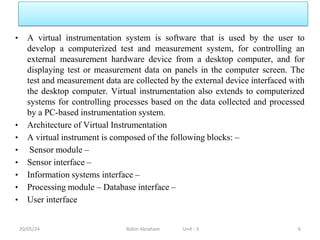 Sensor & Instrument MODULE 3 REVISION PPT.pdf