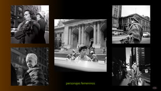 Vivian Maier (por: carlitosrangel) Slide 13