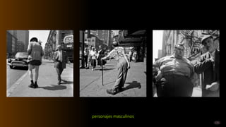 Vivian Maier (por: carlitosrangel) Slide 36
