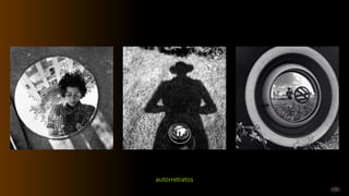 Vivian Maier (por: carlitosrangel) Slide 7