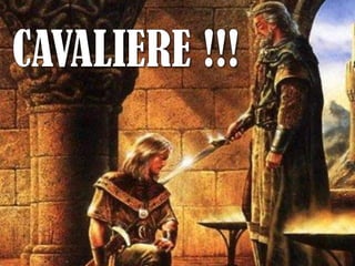 PRESENTAZIONE DIAMOND TEMPLE 3 (CONTRADE)