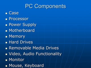 computer software.ppt