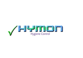 HyMon logo