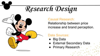 Disney Parks-Presentation | PPTX