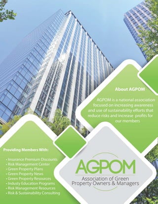AGPOM Brochure Web
