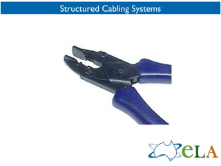 Structured Cabling Systems