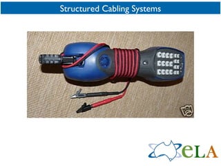Structured Cabling Systems