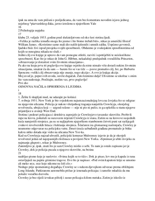 Kako steci prijatelje i utjecati na ljude kako steci prijatelje i utjecati na ljude