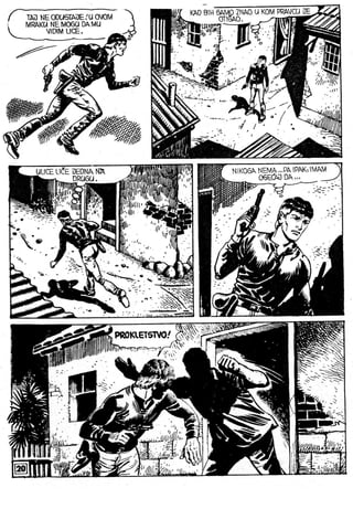 732  lutajuca strela