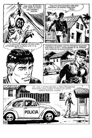 732  lutajuca strela
