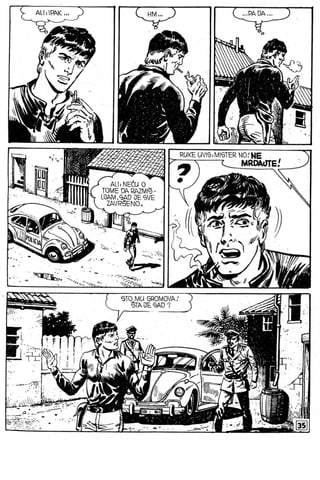 732  lutajuca strela