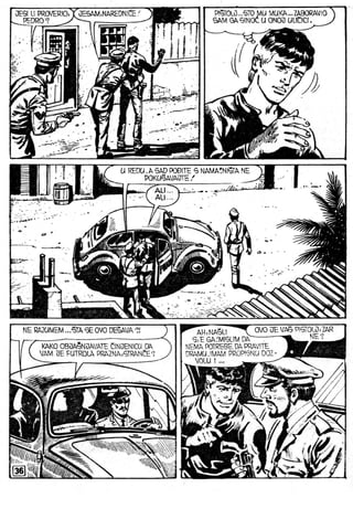 732  lutajuca strela