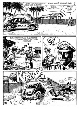 732  lutajuca strela
