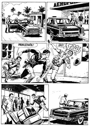 732  lutajuca strela