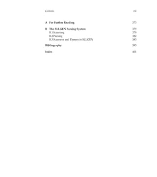 Essentials of Programming Languages Third Edition Daniel P. Friedman | PDF
