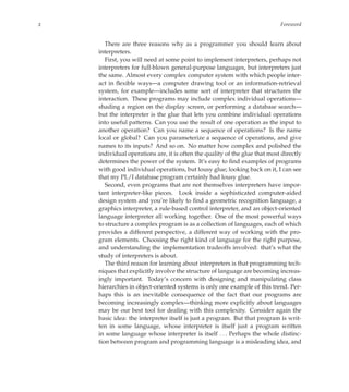 Essentials of Programming Languages Third Edition Daniel P. Friedman | PDF