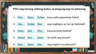 733384993-Panghalip-pananong-powerpoint.araling panlipunan | PPTX