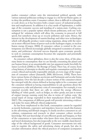 Consumer Culture And Postmodernism Published In Association With Theory ...