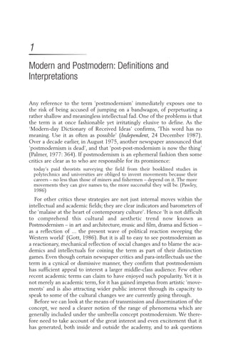 Consumer Culture And Postmodernism Published In Association With Theory ...