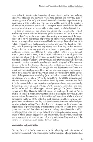 Consumer Culture And Postmodernism Published In Association With Theory ...