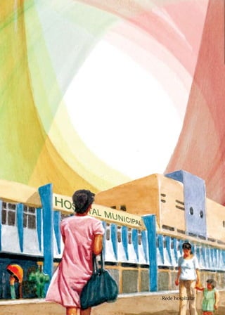 302   Rede hospitalar
 