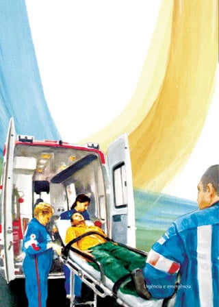 Urgência e emergência
380
 