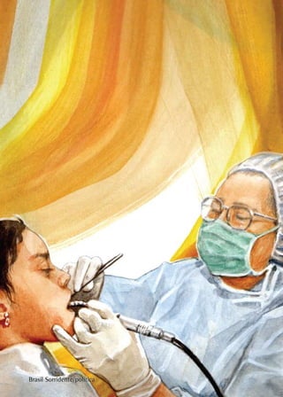 Brasil Sorridente/política
 