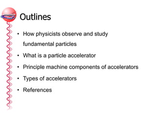 Nuclear Accelerator | PPT
