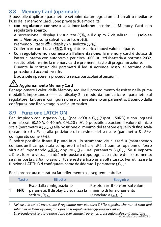 72 X 72 Controller Doc