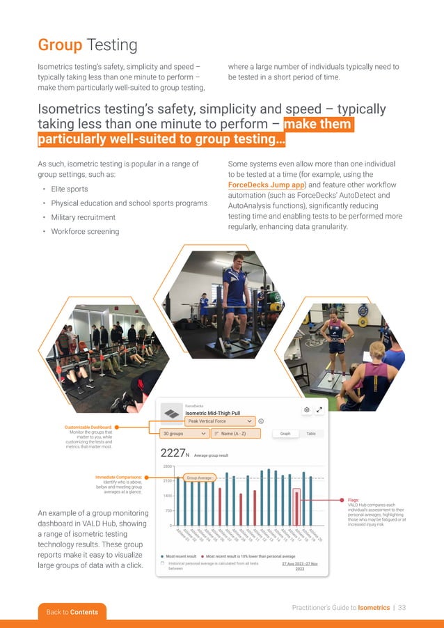 VALD-Practitioners-Guide-to-Isometrics.pdf | Physical Therapy | Wellness