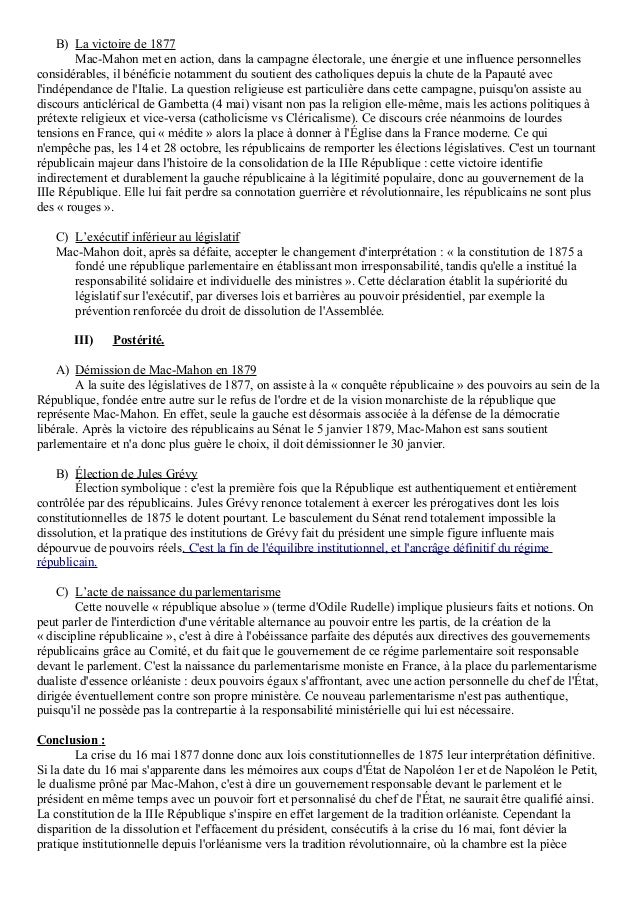735 la crise du 16 mai 1877 r mouradian 735 la crise du 16 mai 1877 r mouradian