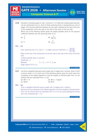 735ufrep_CS-GATE-2026-Afternoon Detailed GATE 2022 aptitude questions ...