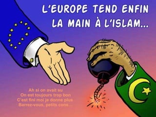 Ah si on avait su On est toujours trop bon C’est fini moi je donne plus  Barrez-vous, petits cons… 