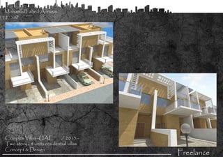 Arch Mohamad Fahed Annous