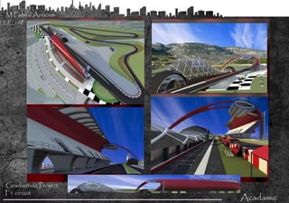 Arch Mohamad Fahed Annous