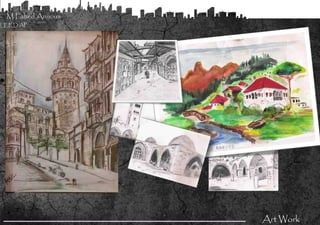 Arch Mohamad Fahed Annous