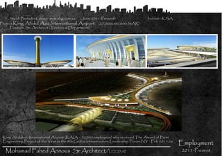 Arch Mohamad Fahed Annous