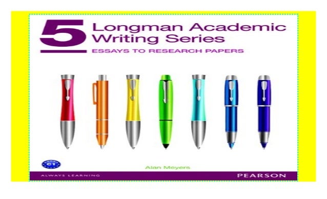 longman academic writing series 3 download torrent longman academic writing series 3 download torrent