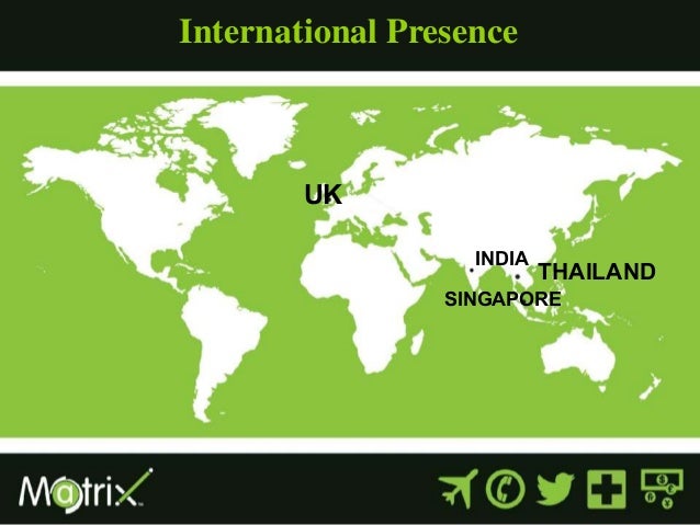 Matrix forex bangalore